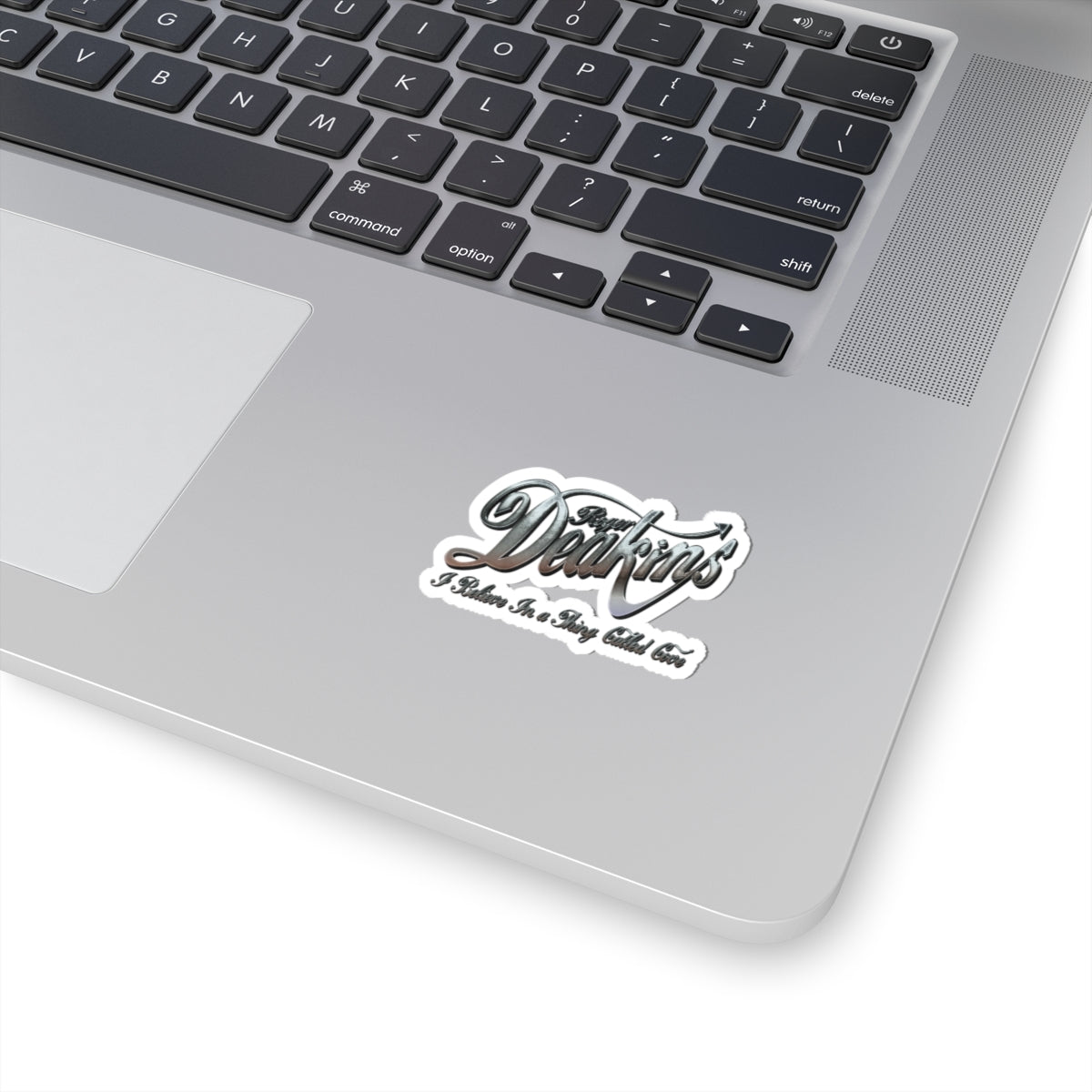 Roger Deakins X The Darkness - Sticker