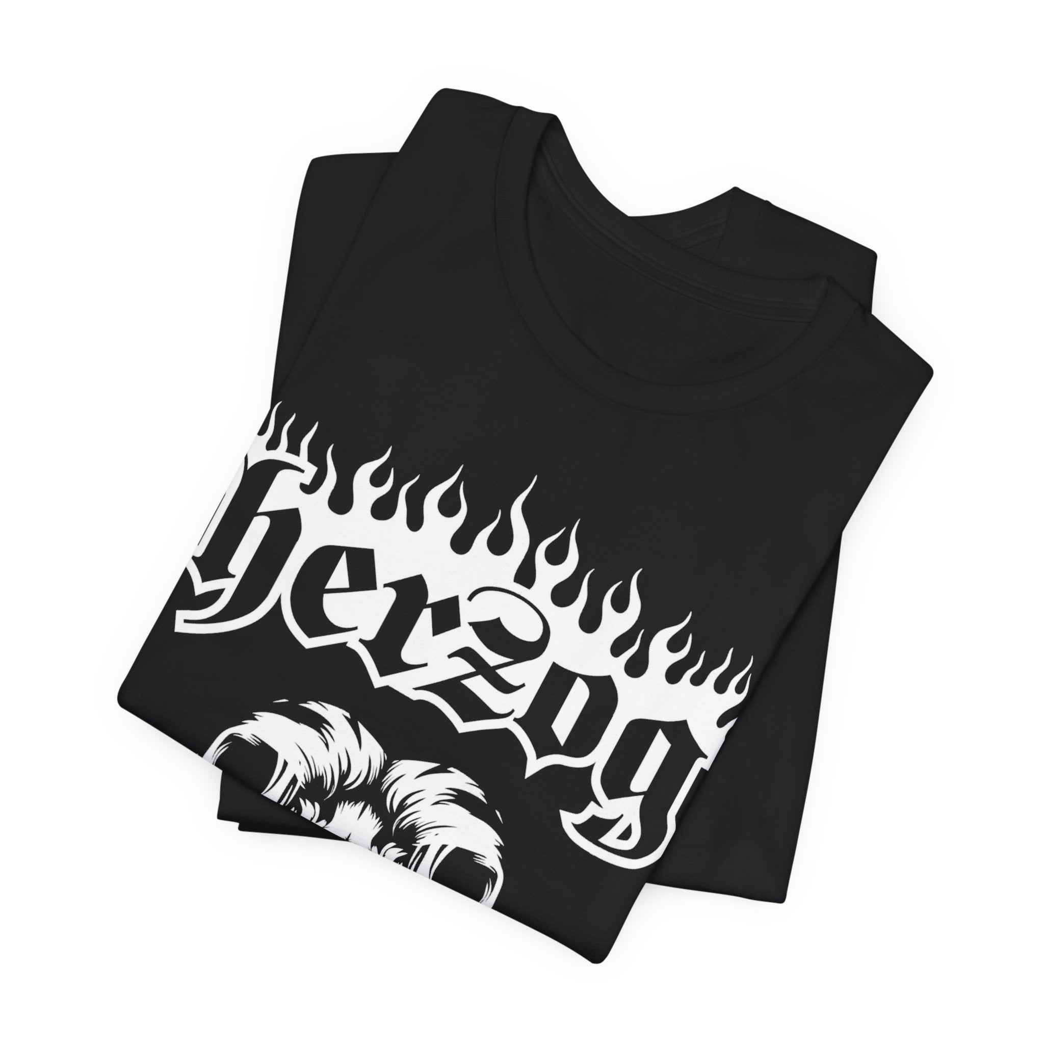 Werner Herzog X Hatebreed - T‑Shirt
