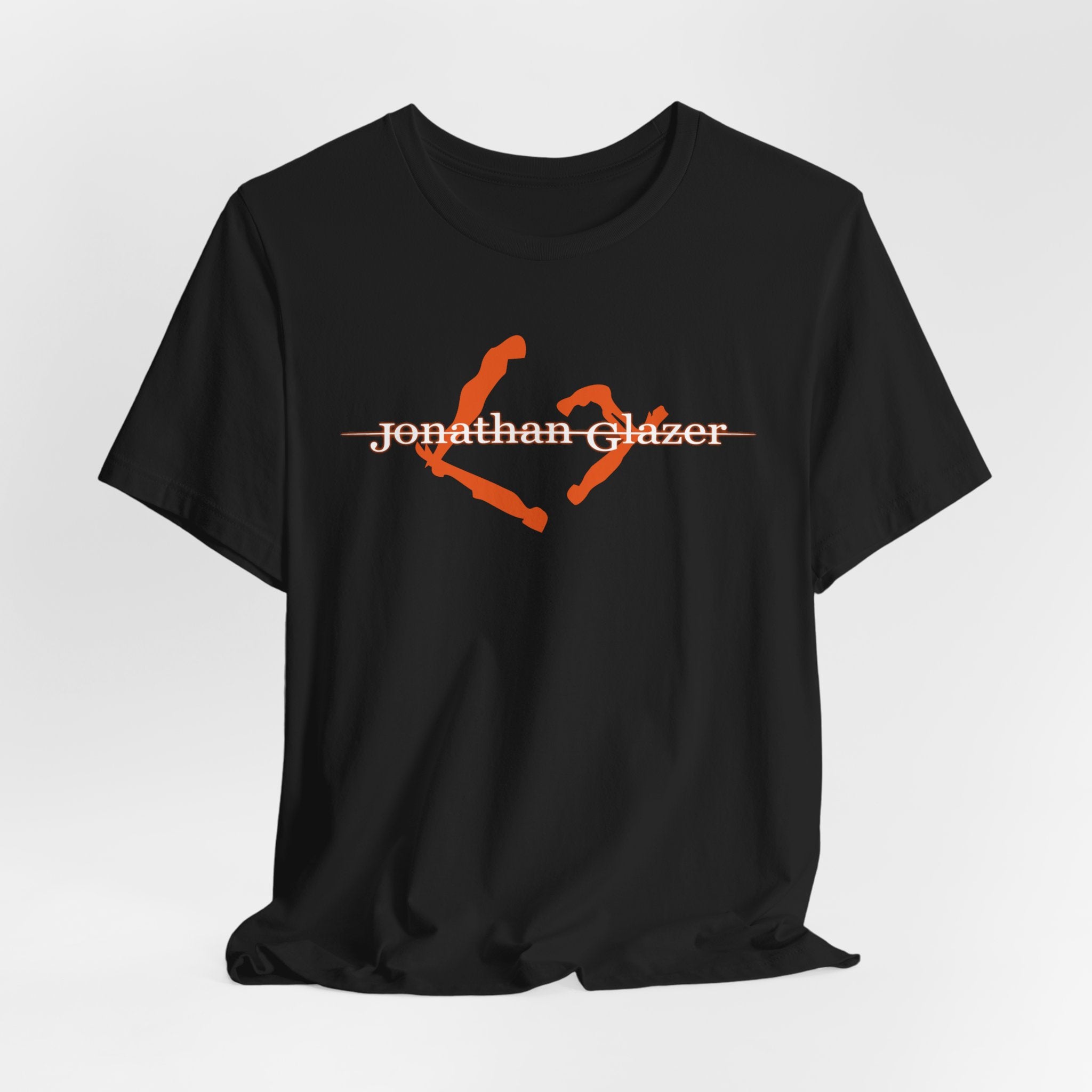 Jonathan Glazer X A Perfect Circle - T‑Shirt