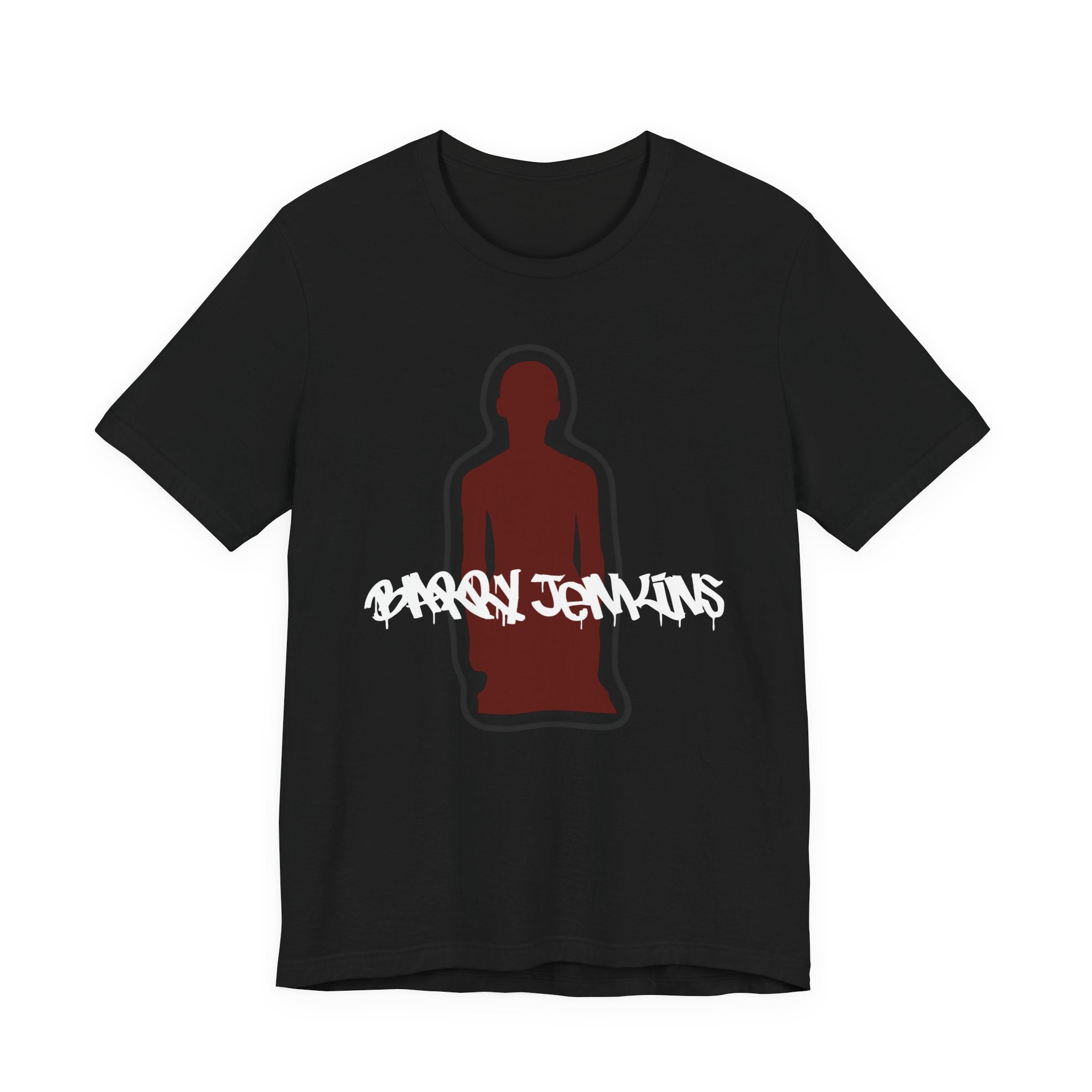 Barry Jenkins X Box Car Racer - T‑Shirt