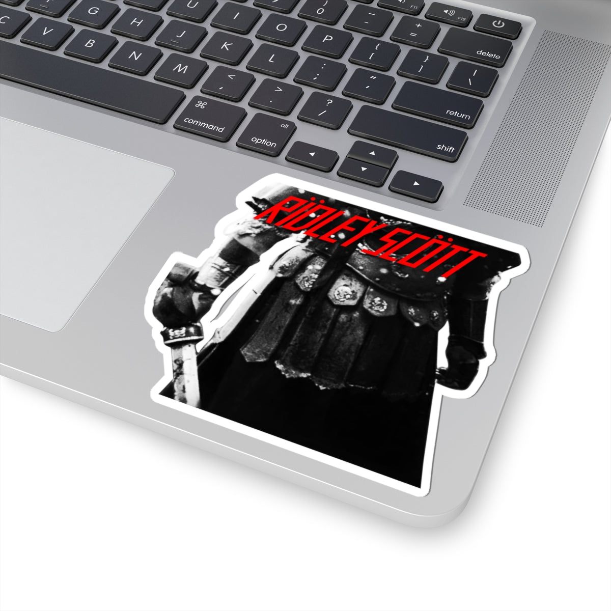 Ridley Scott X Motley Crue - Sticker