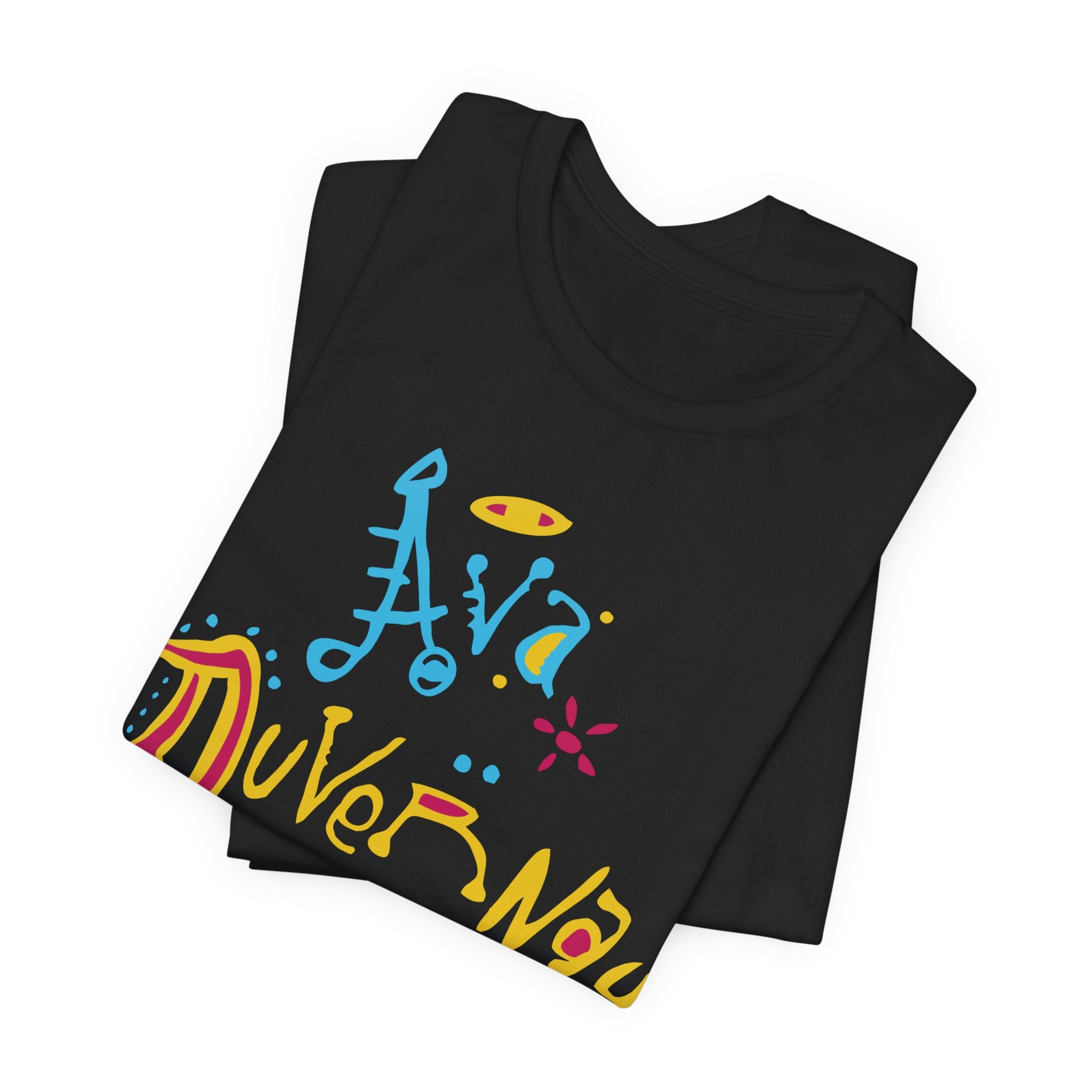 Ava Duvernay X Living Color - T‑Shirt