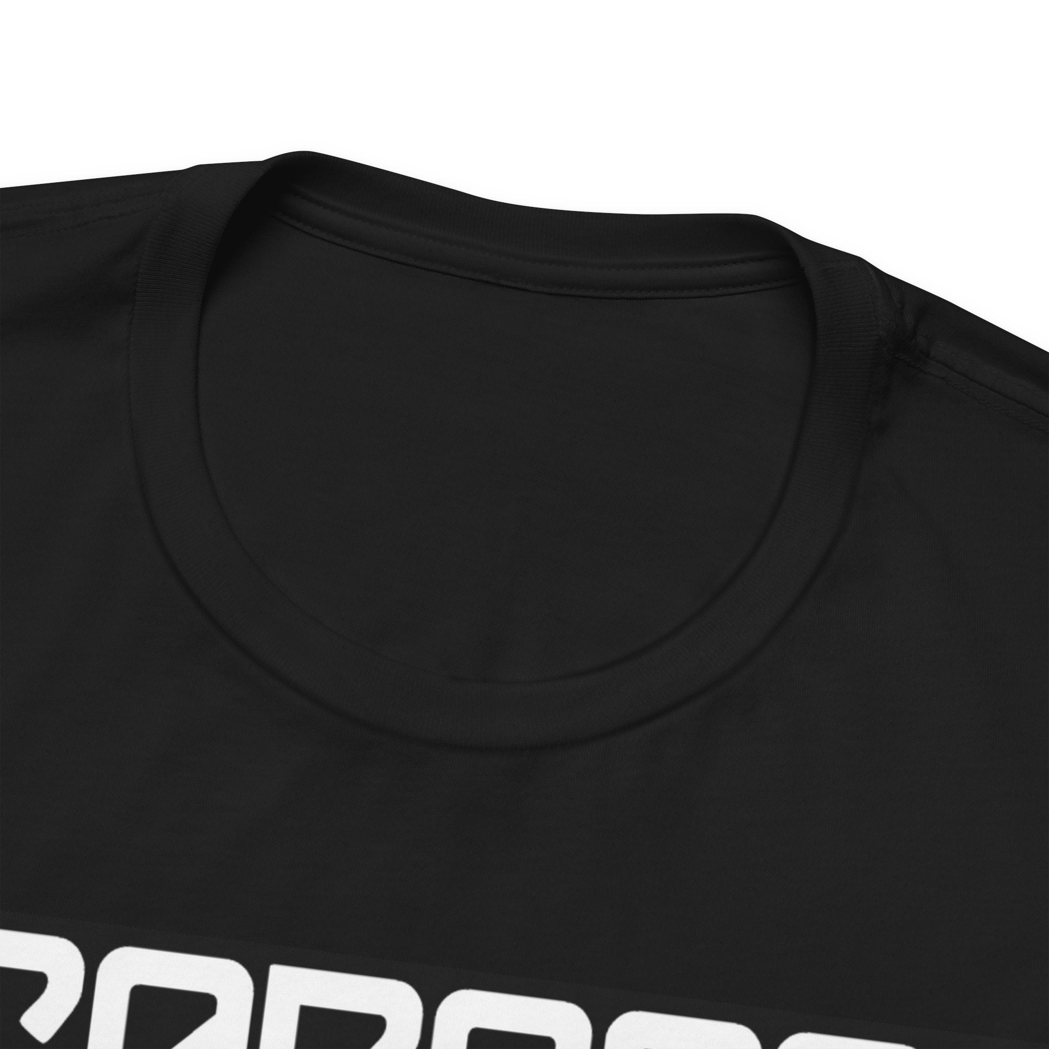 Martin Scorcese X The Scorpions - T‑Shirt
