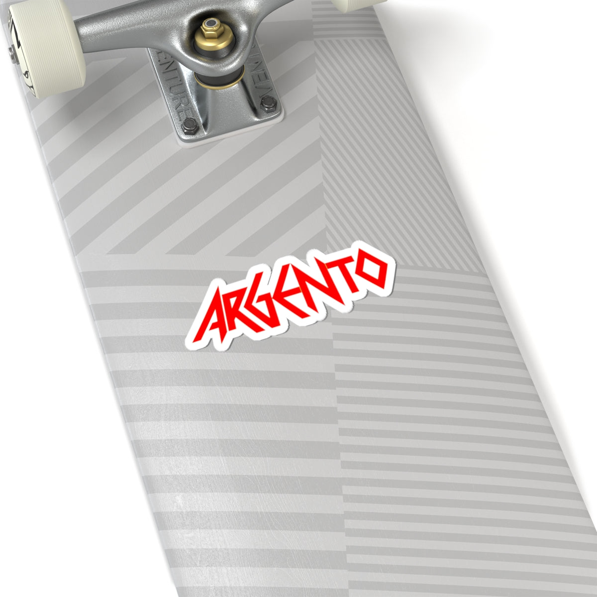 Dario Argento X Anthrax - Sticker
