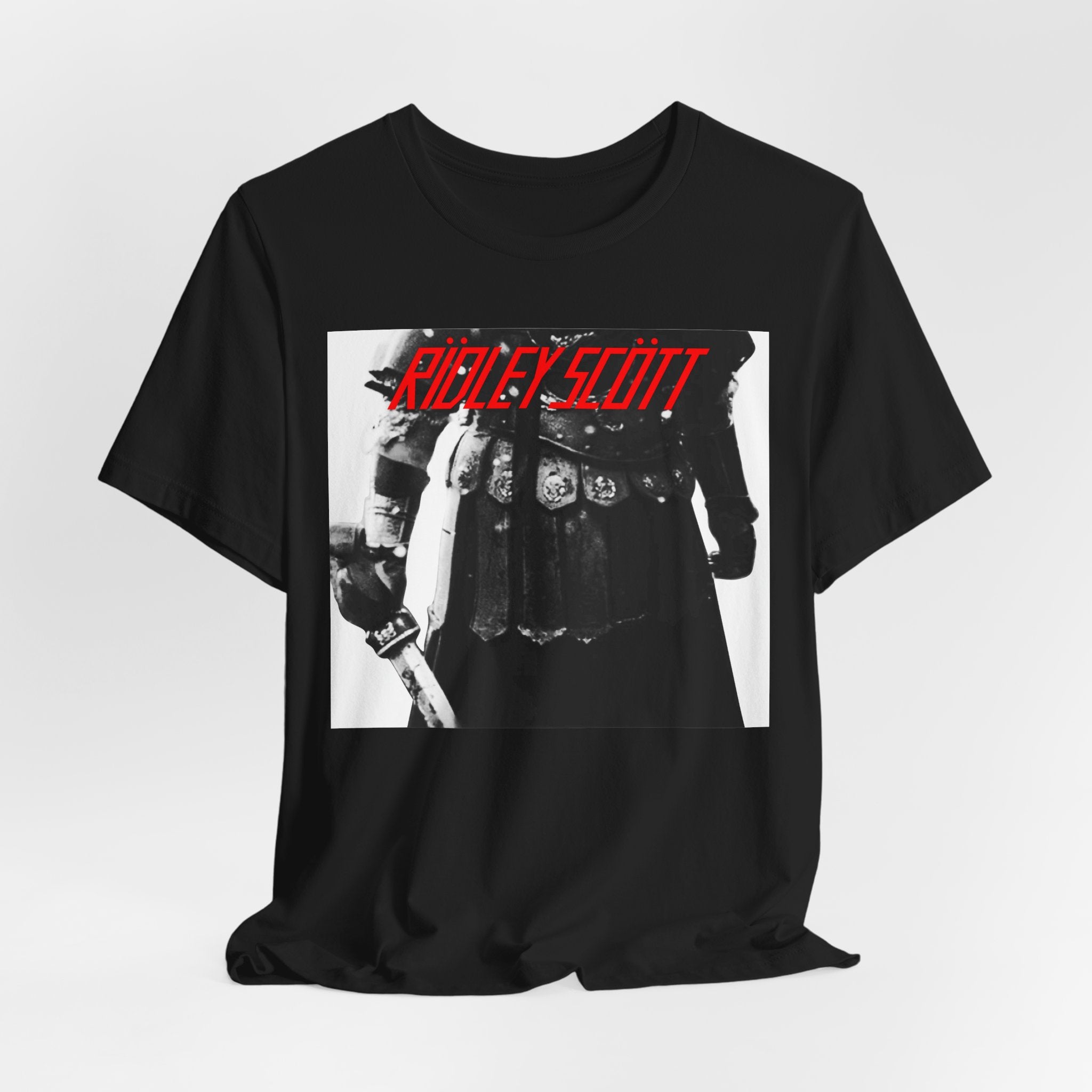 Ridley Scott X Motley Crue - T‑Shirt