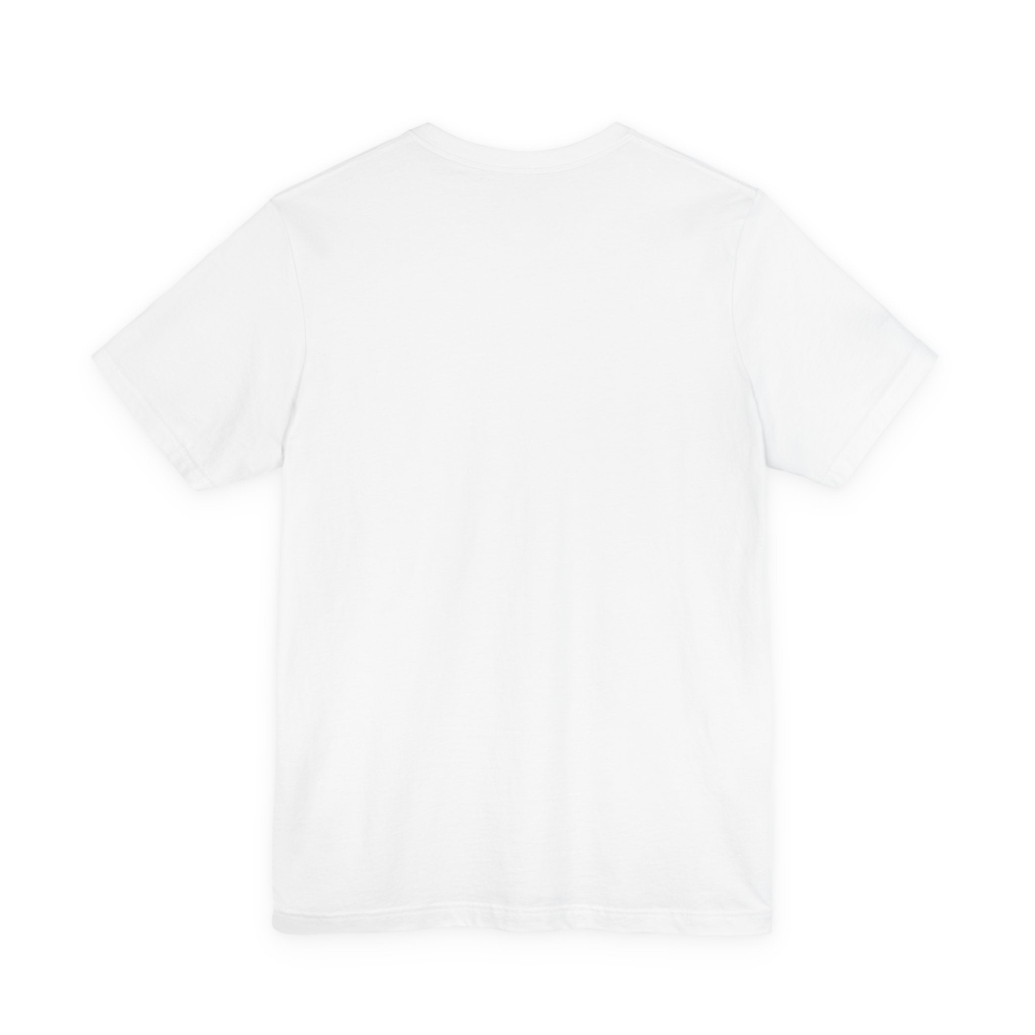 Jeff Chenoweth X Coldplay - T‑Shirt