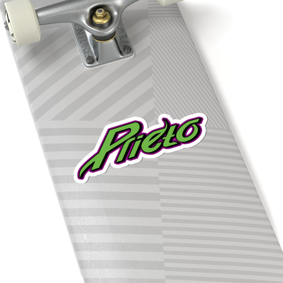 Rodrigo Preito X Poison - Sticker
