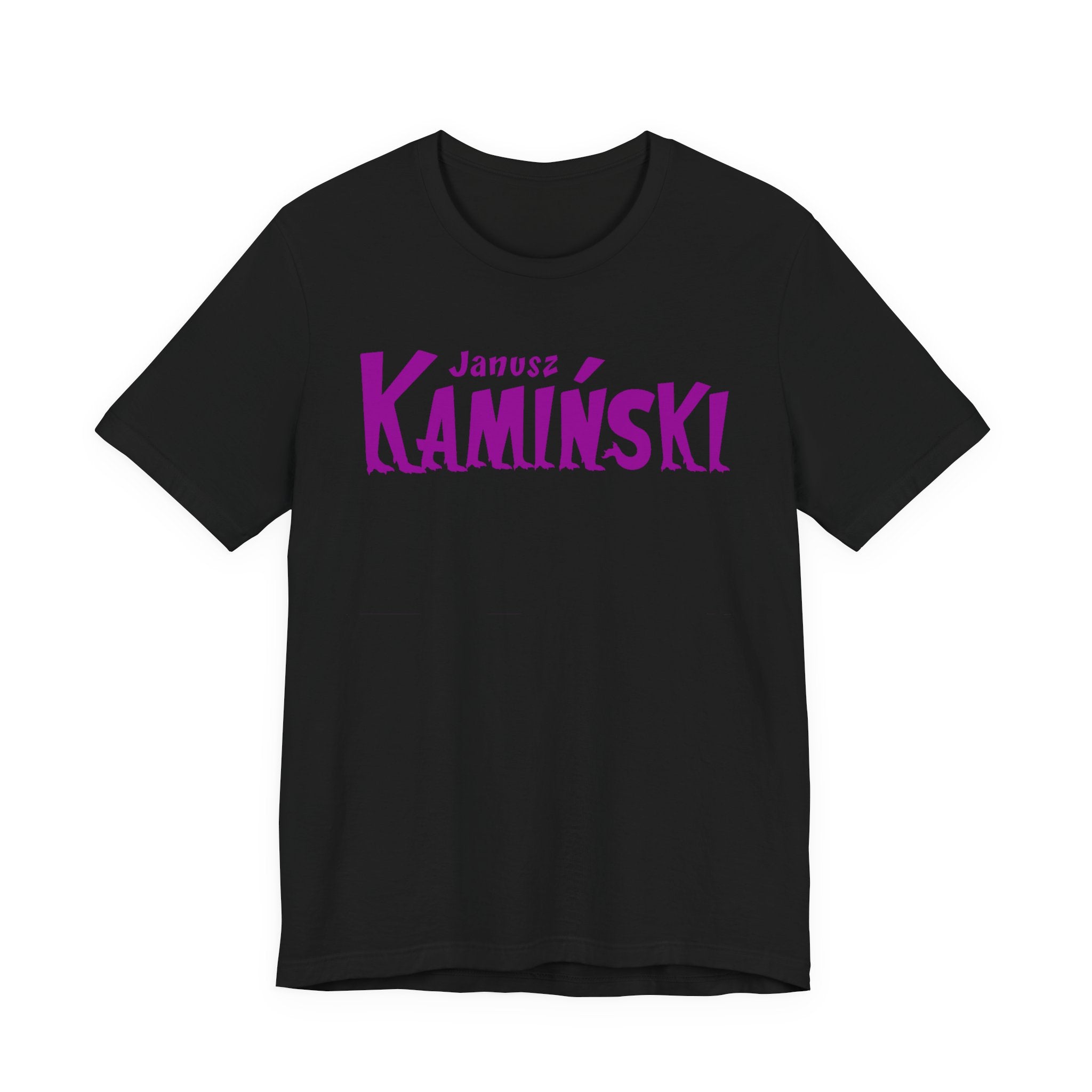 Janusz Kaminski X The Kinks - T‑Shirt