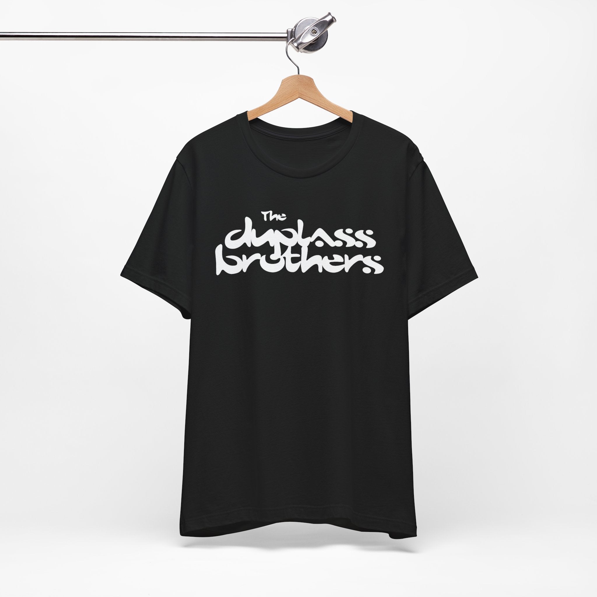 The Duplass Brothers X The Chemical Brothers - T‑Shirt