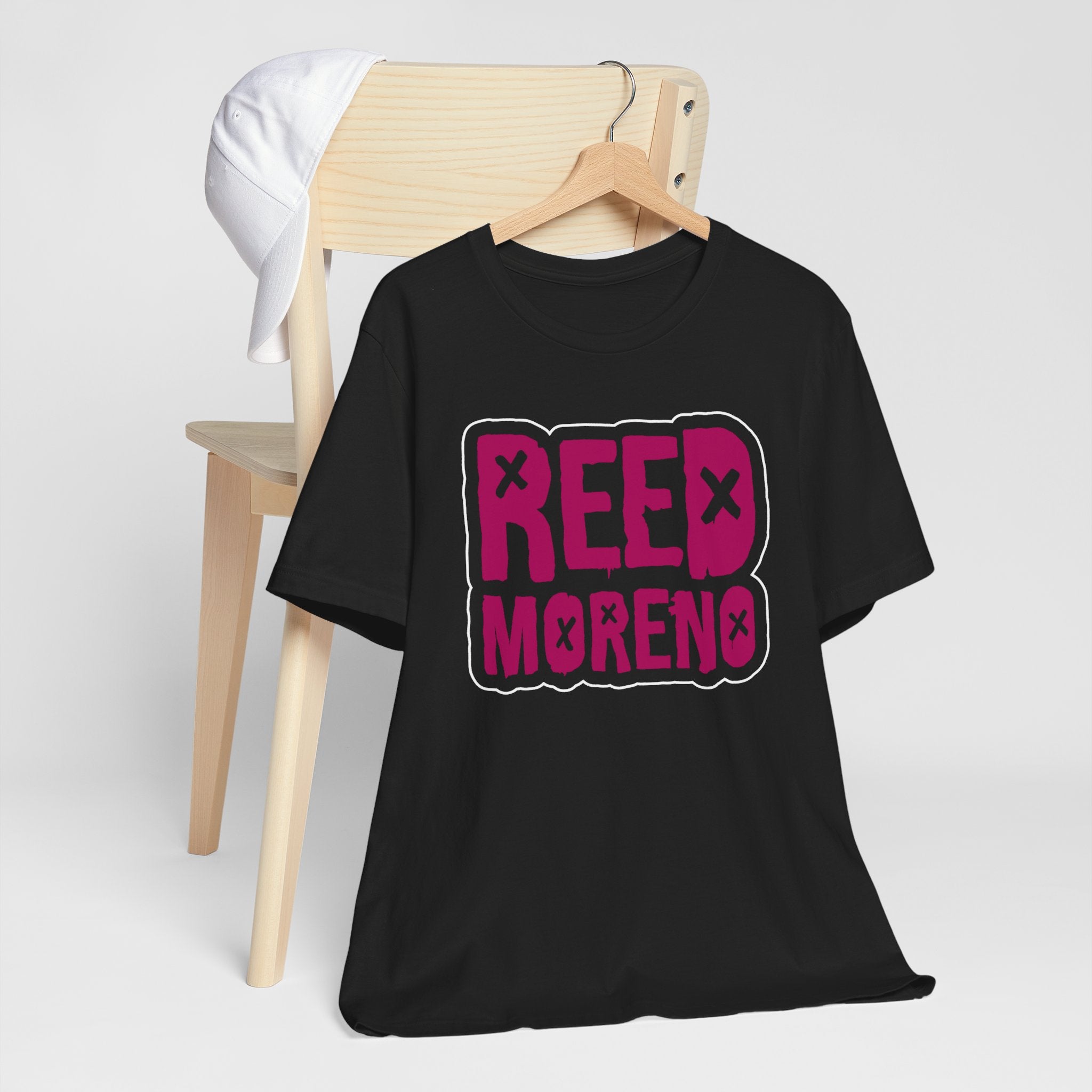 Reed Moreno X Avril Lavigne - T‑Shirt