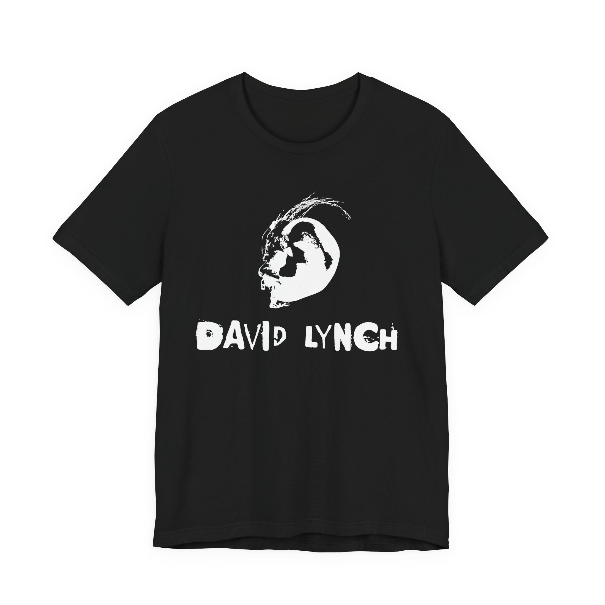 David Lynch X Papa Roach - T‑Shirt