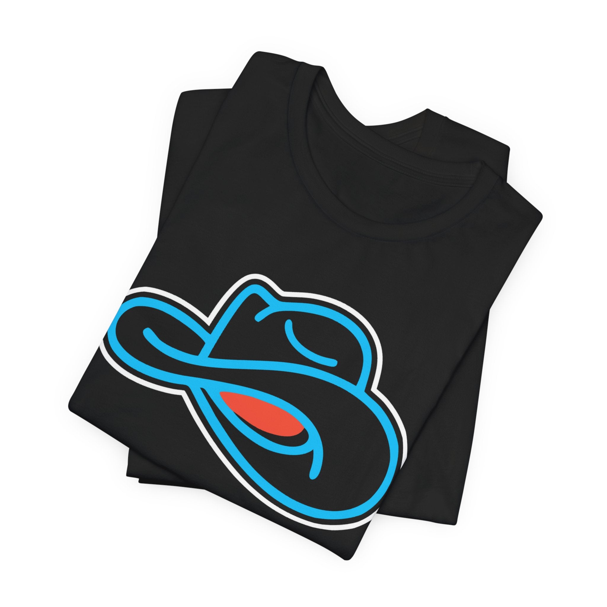 John Ford X Daft Punk - T‑Shirt
