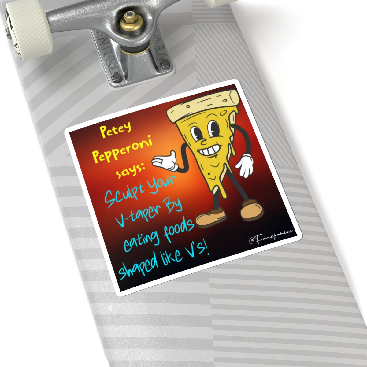 Does it fit my Macros? - Sticker