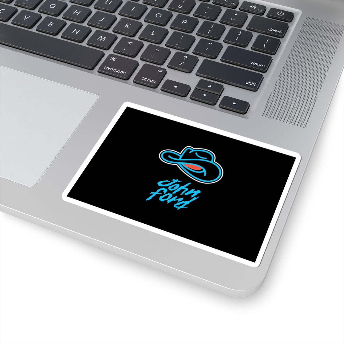 John Ford X Daft Punk - Sticker