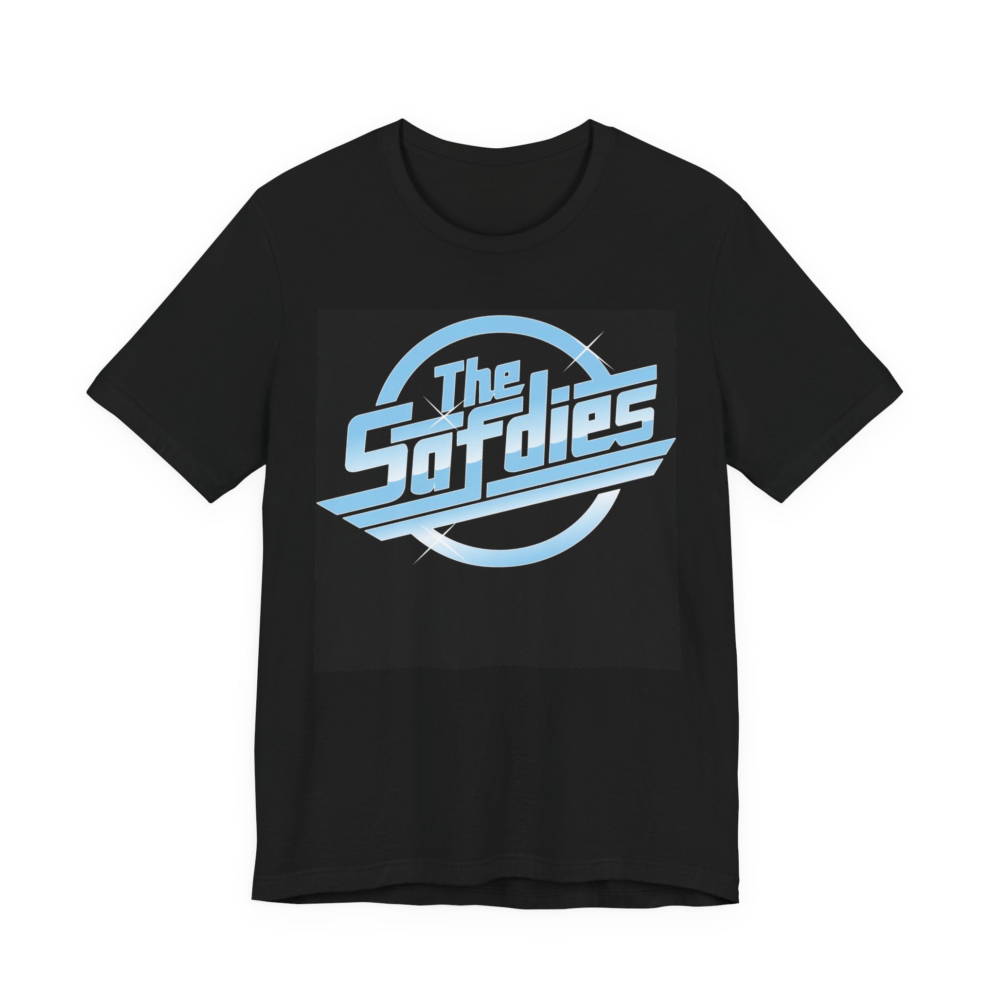 The Safdies X The Strokes - T‑Shirt