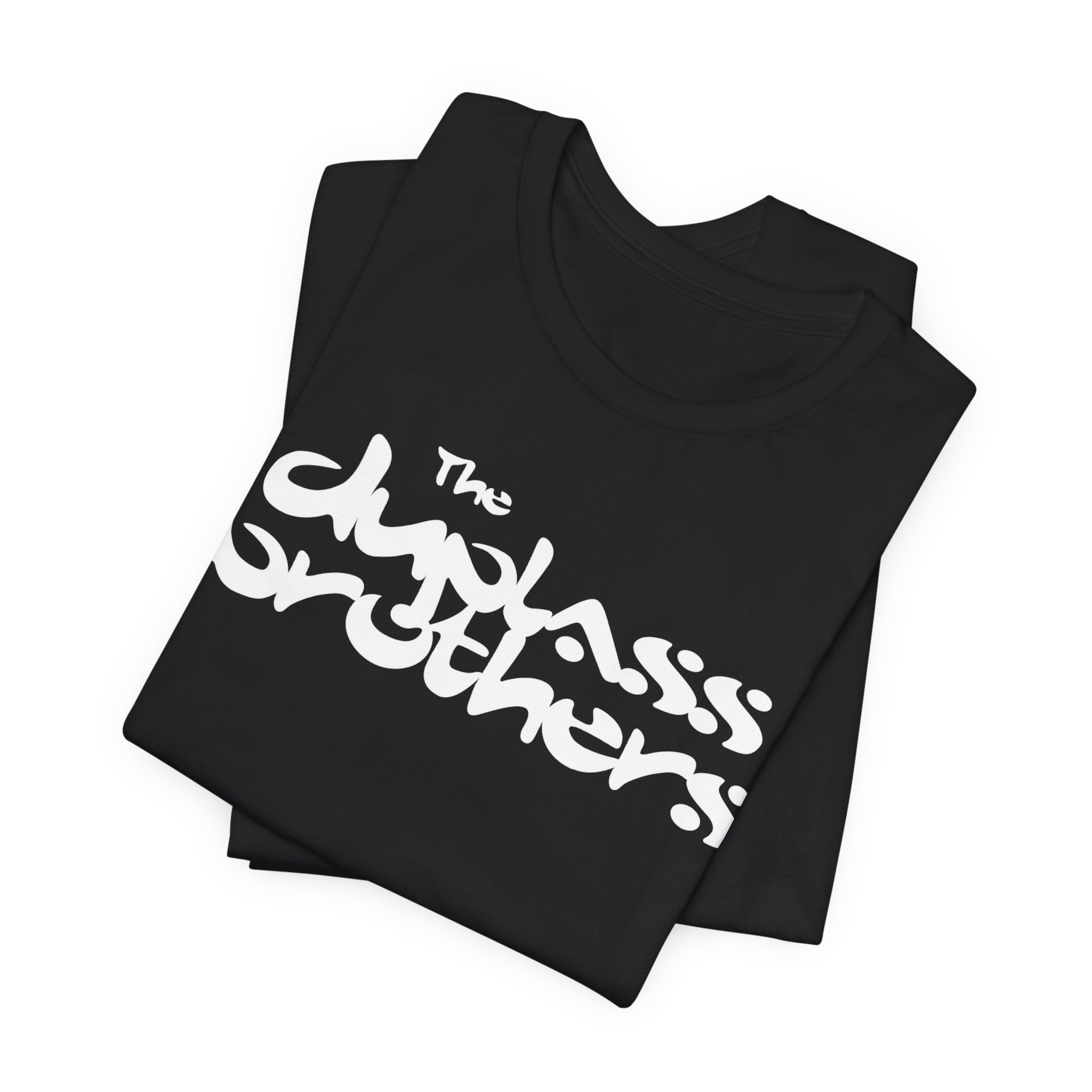 The Duplass Brothers X The Chemical Brothers - T‑Shirt