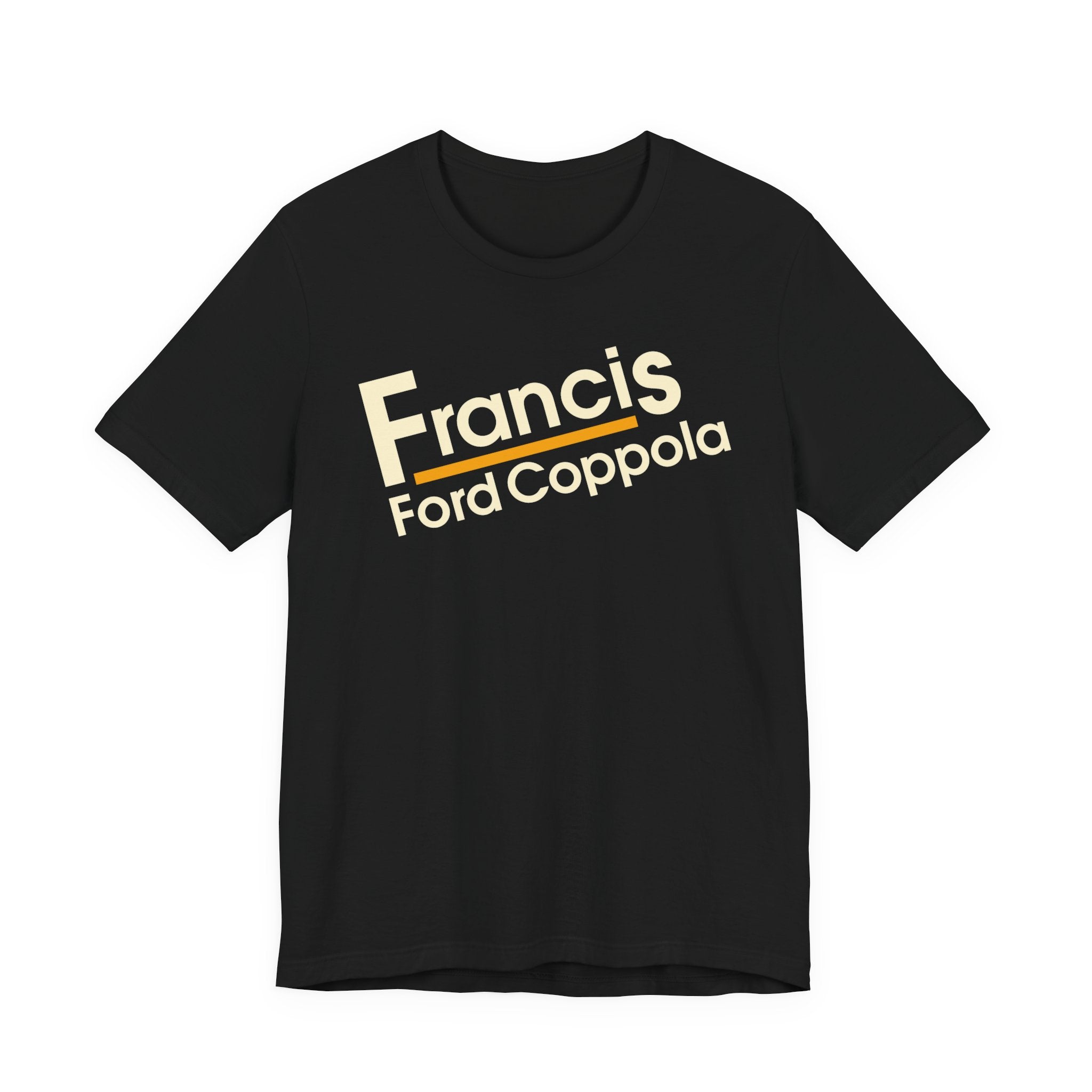 Francis Ford Coppola X Franz Ferdinand - T‑Shirt