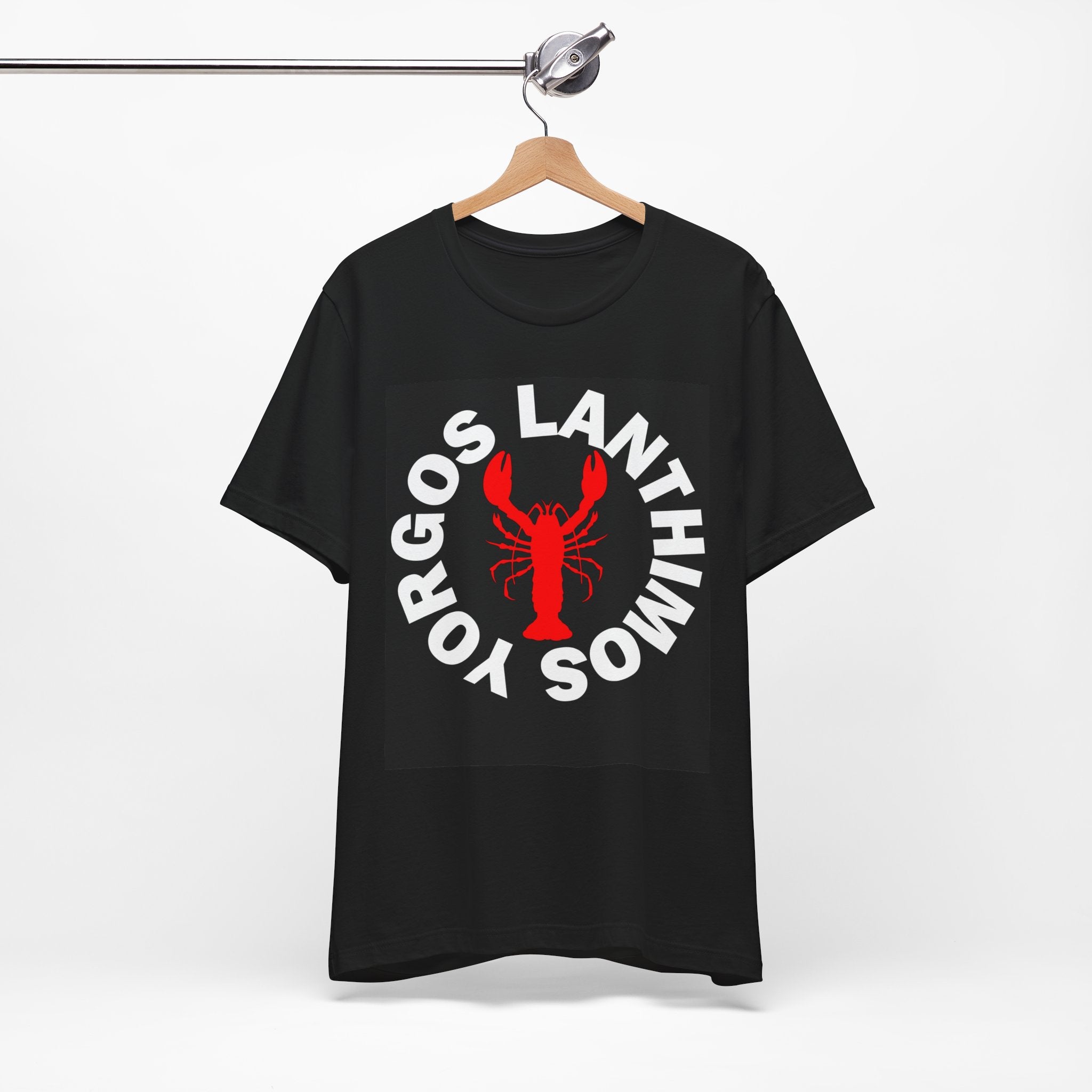 Yorgos Lanthimos X Red Hot Chili Peppers - T‑Shirt