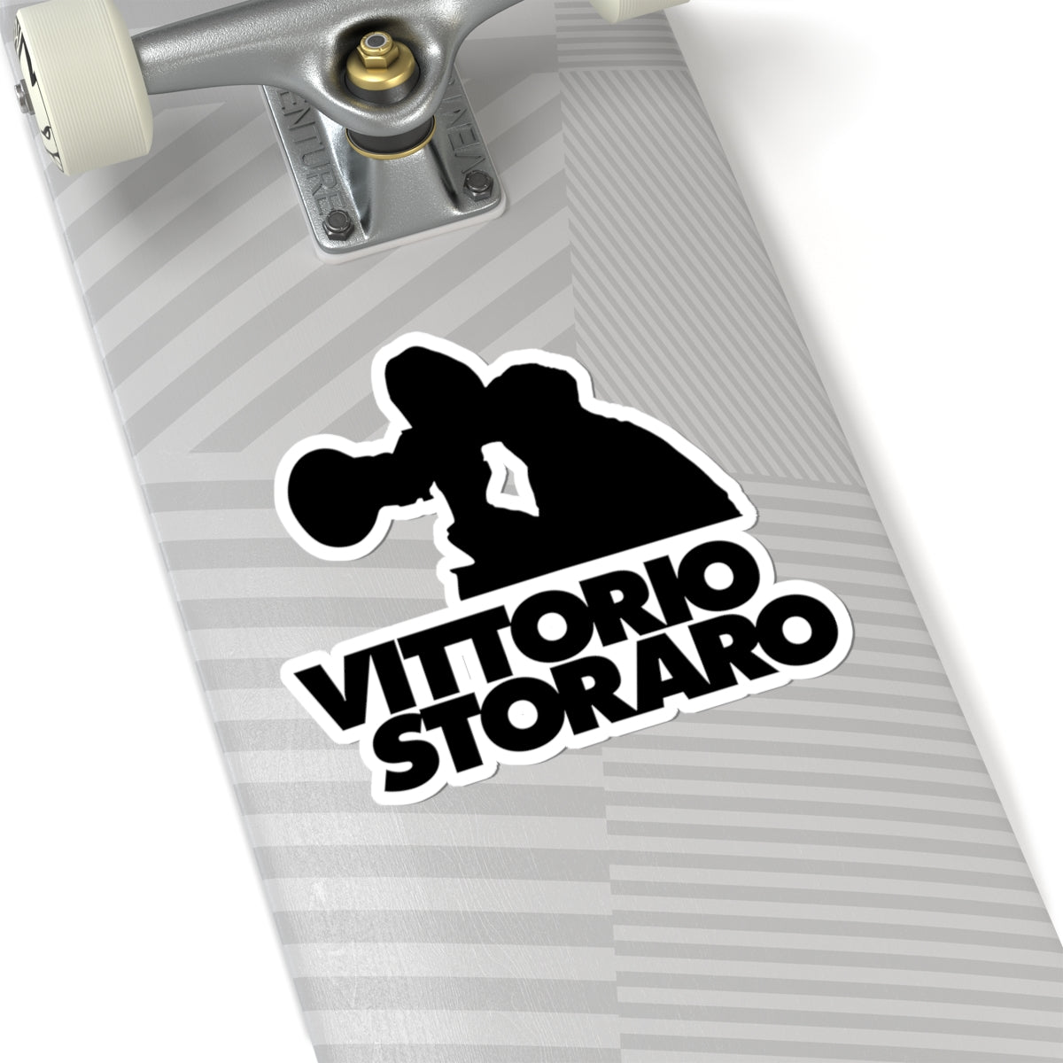 Vittorio Storaro X Velvet Revolver - Sticker
