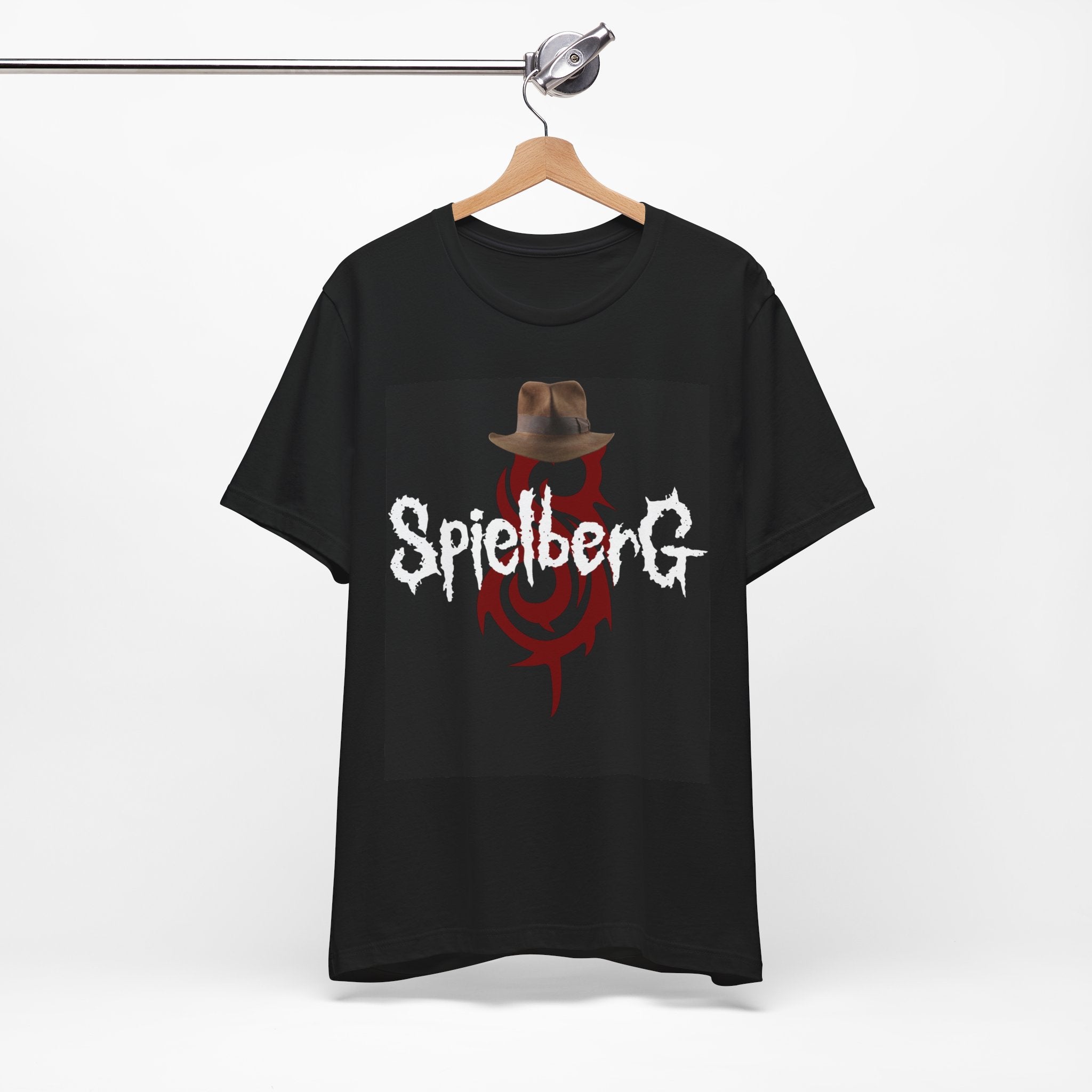 Steven Spielberg X Slipknot - T‑Shirt