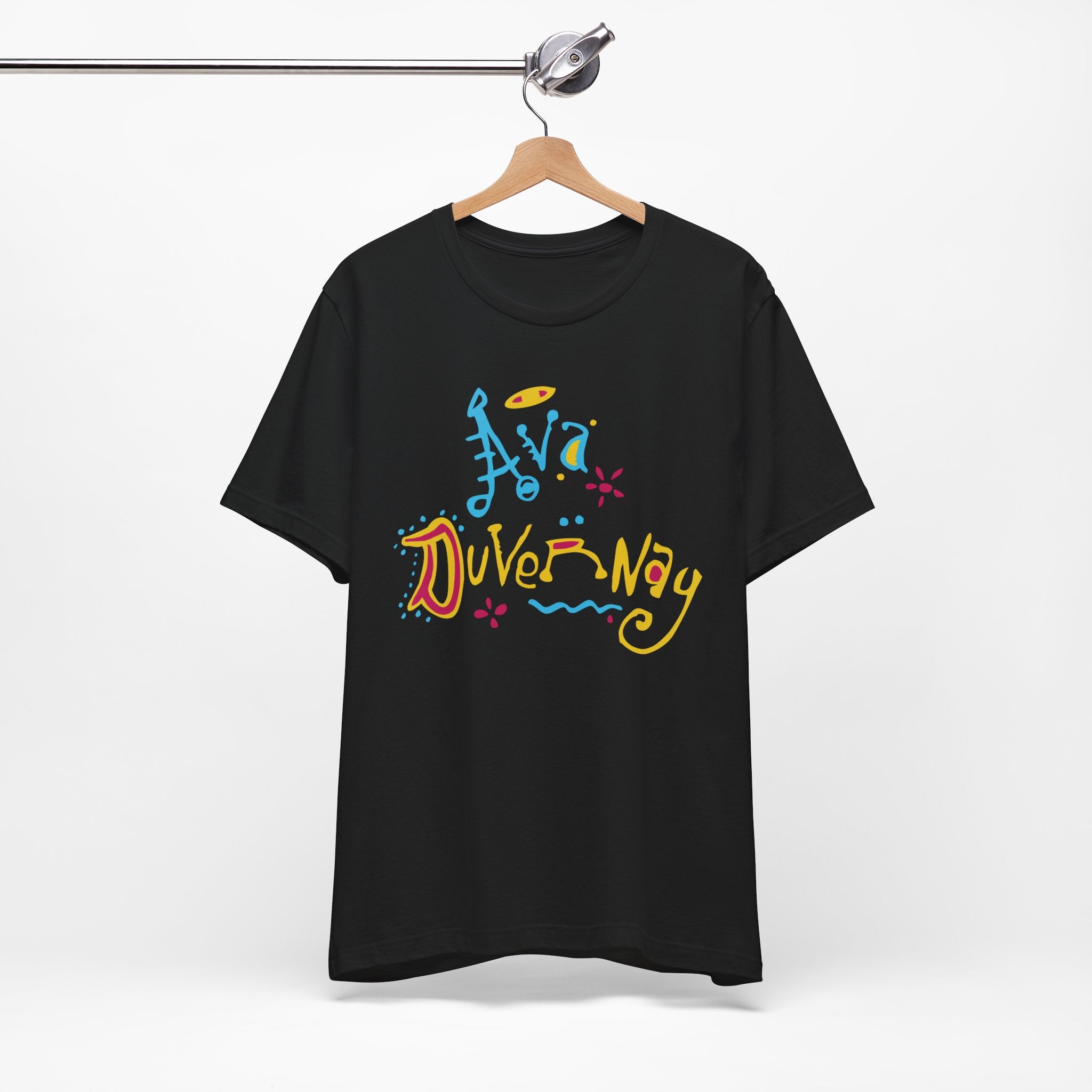 Ava Duvernay X Living Color - T‑Shirt