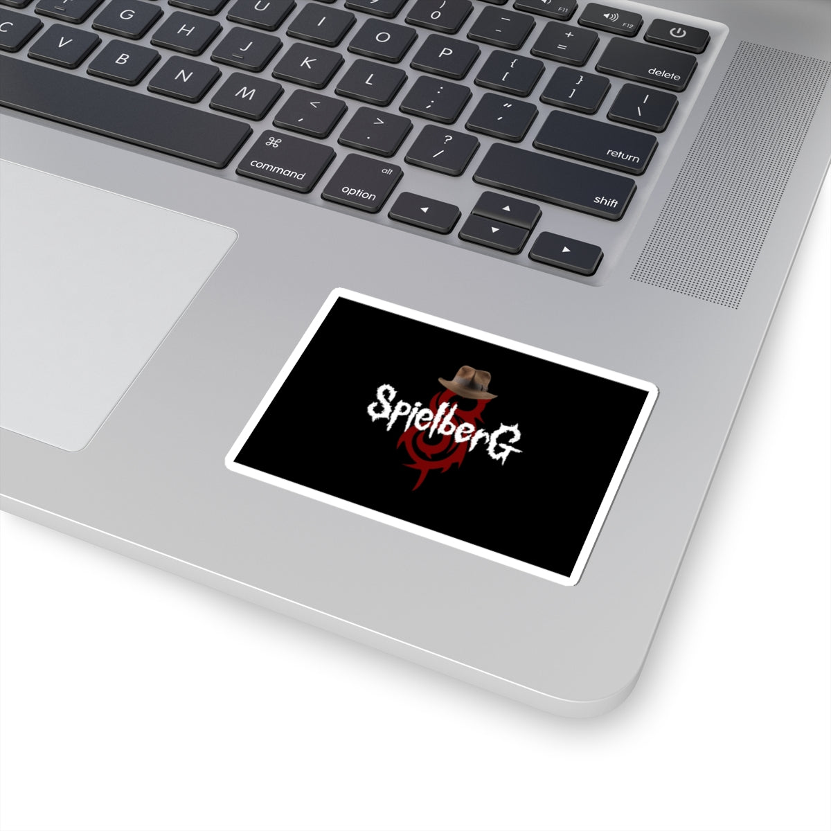 Steven Spielberg - Sticker
