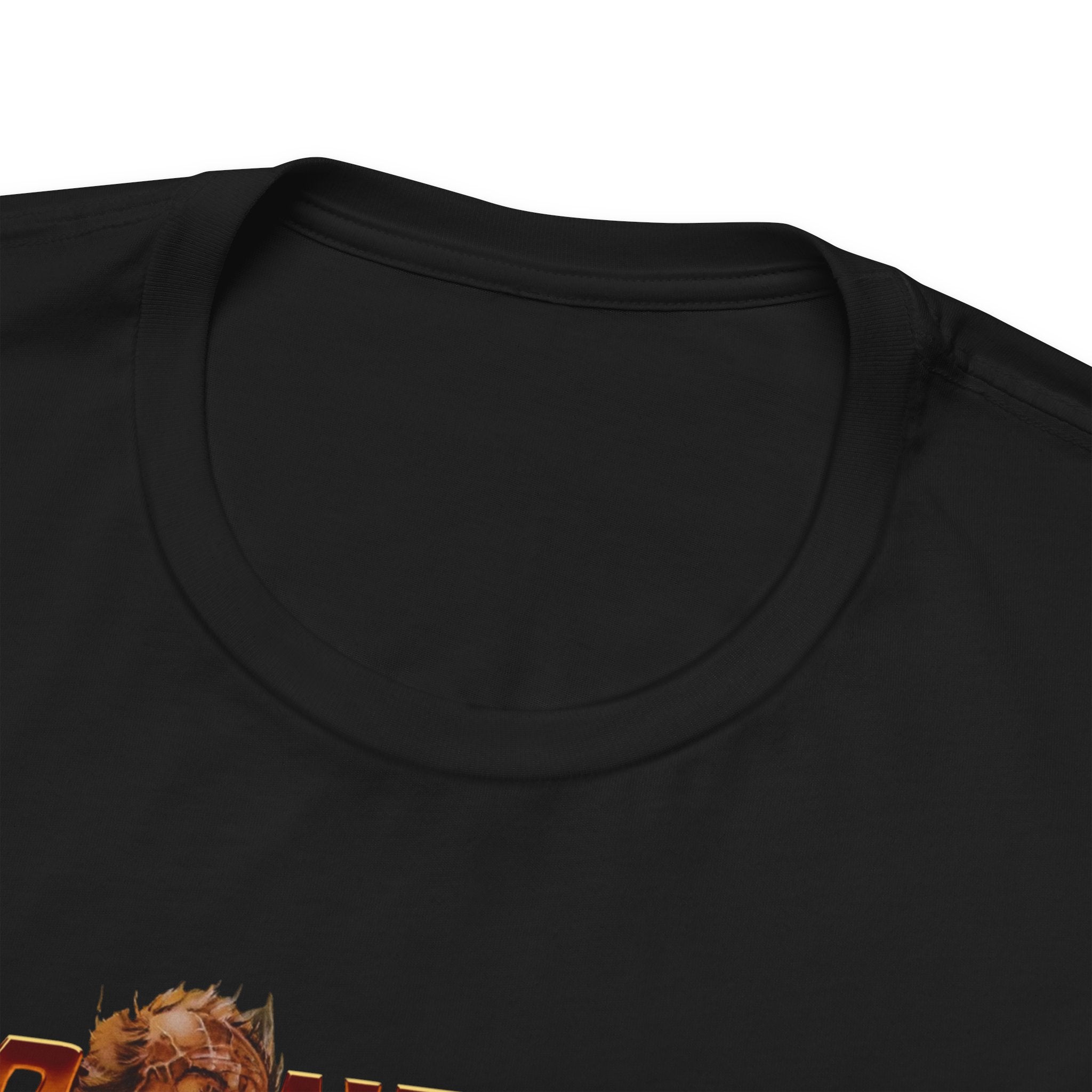 David Cronenberg X Helloween - T‑Shirt