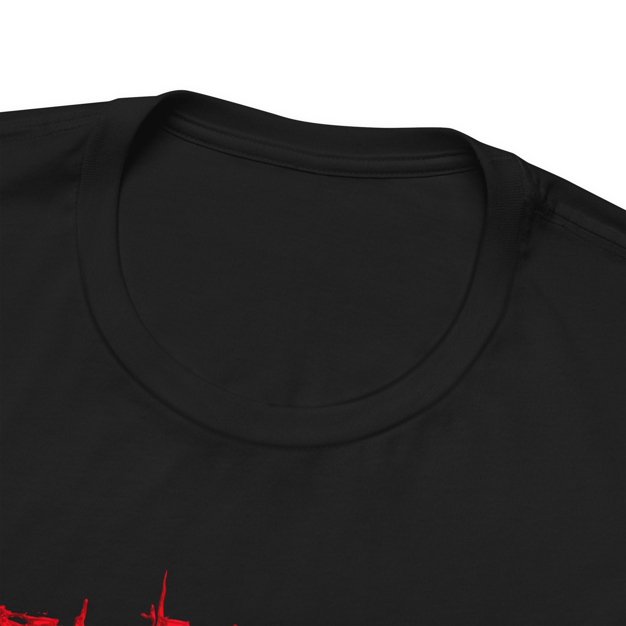 Alfonso Cuaron X Alice Cooper - T‑Shirt