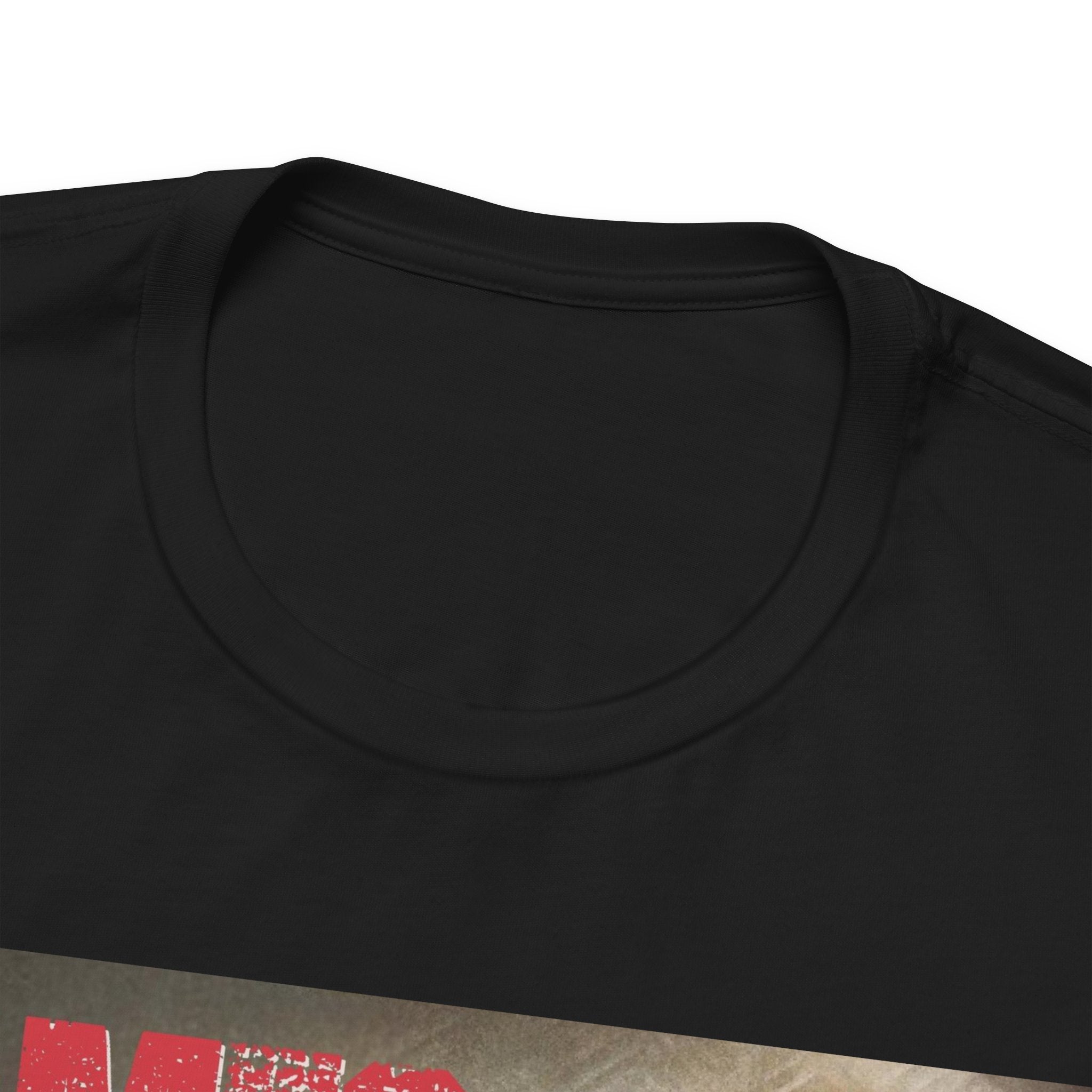 James Wan X Quiet Riot - T‑Shirt