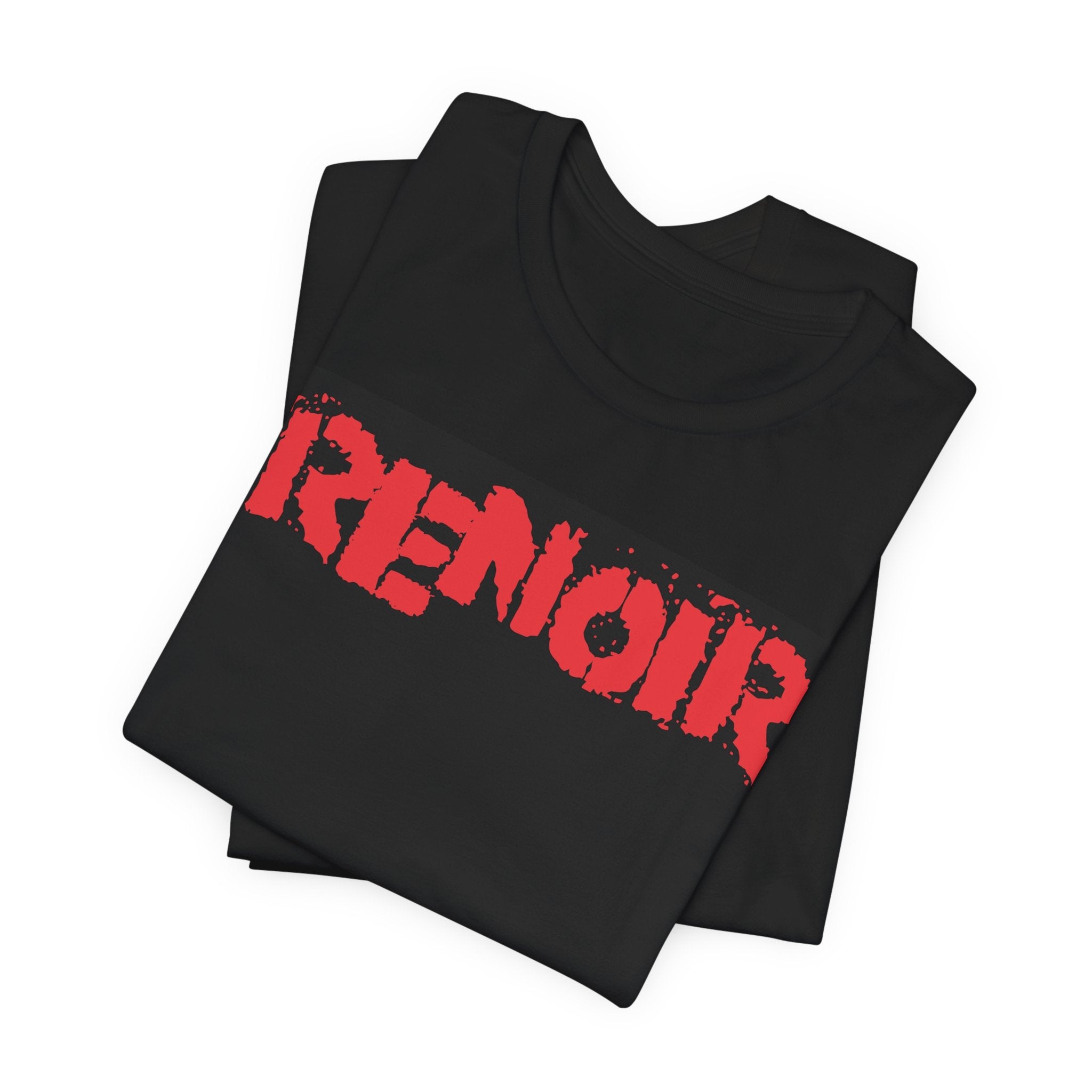 Jean-luc Renoir X Rancid - T‑Shirt