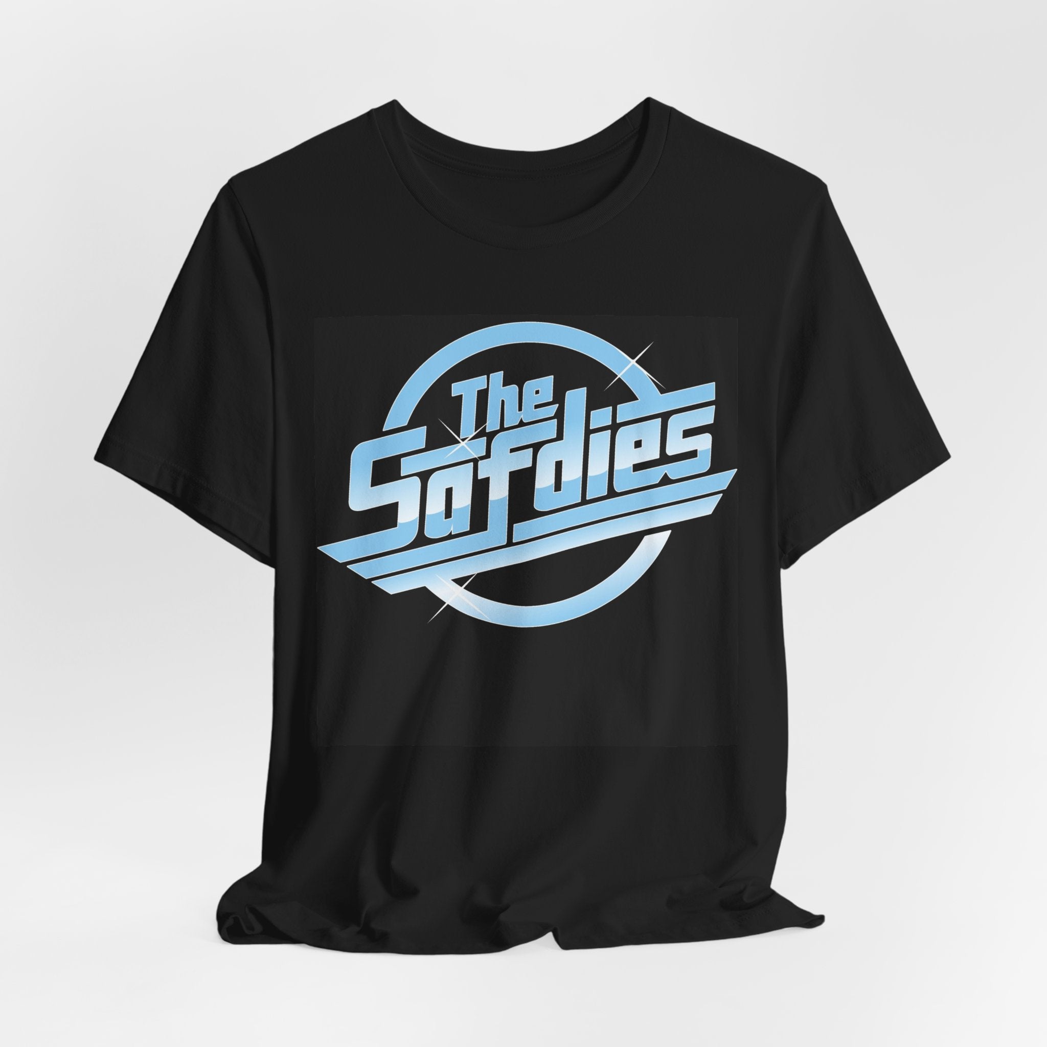 The Safdies X The Strokes - T‑Shirt