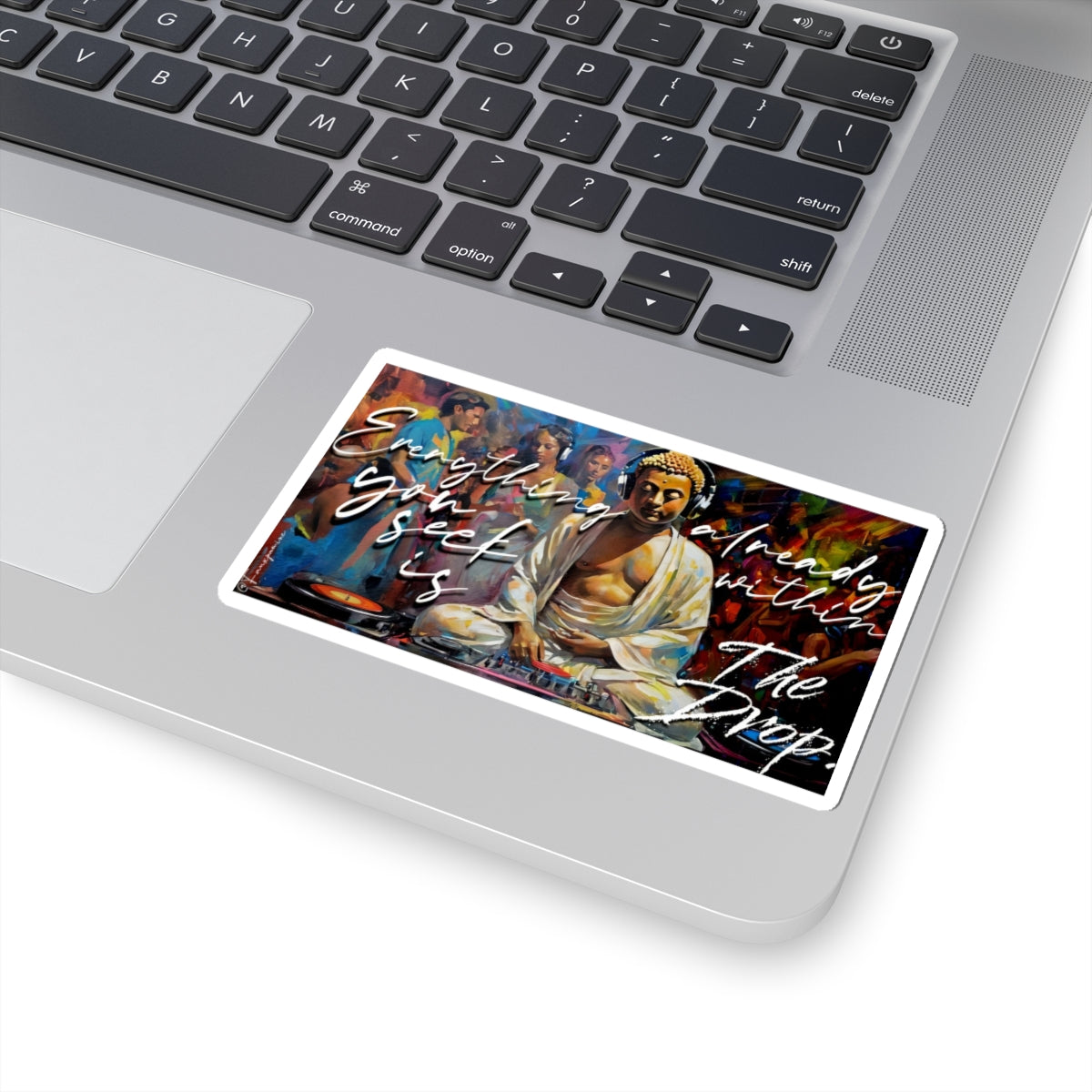 Already Within - Sticker