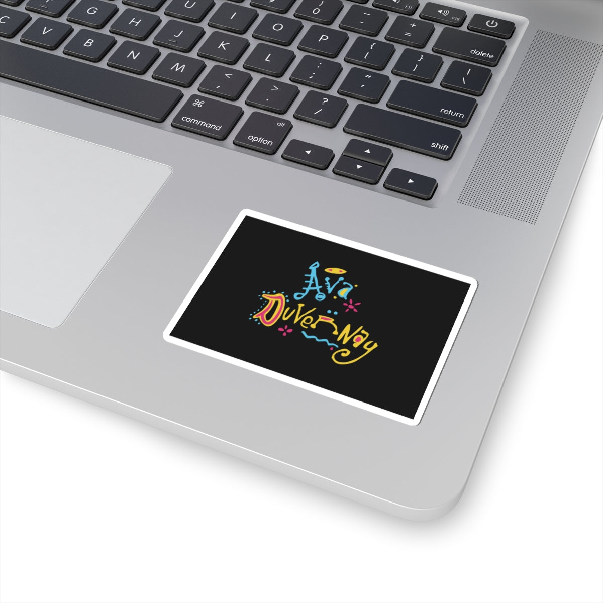 Ava Duvernay X Living Color - Sticker