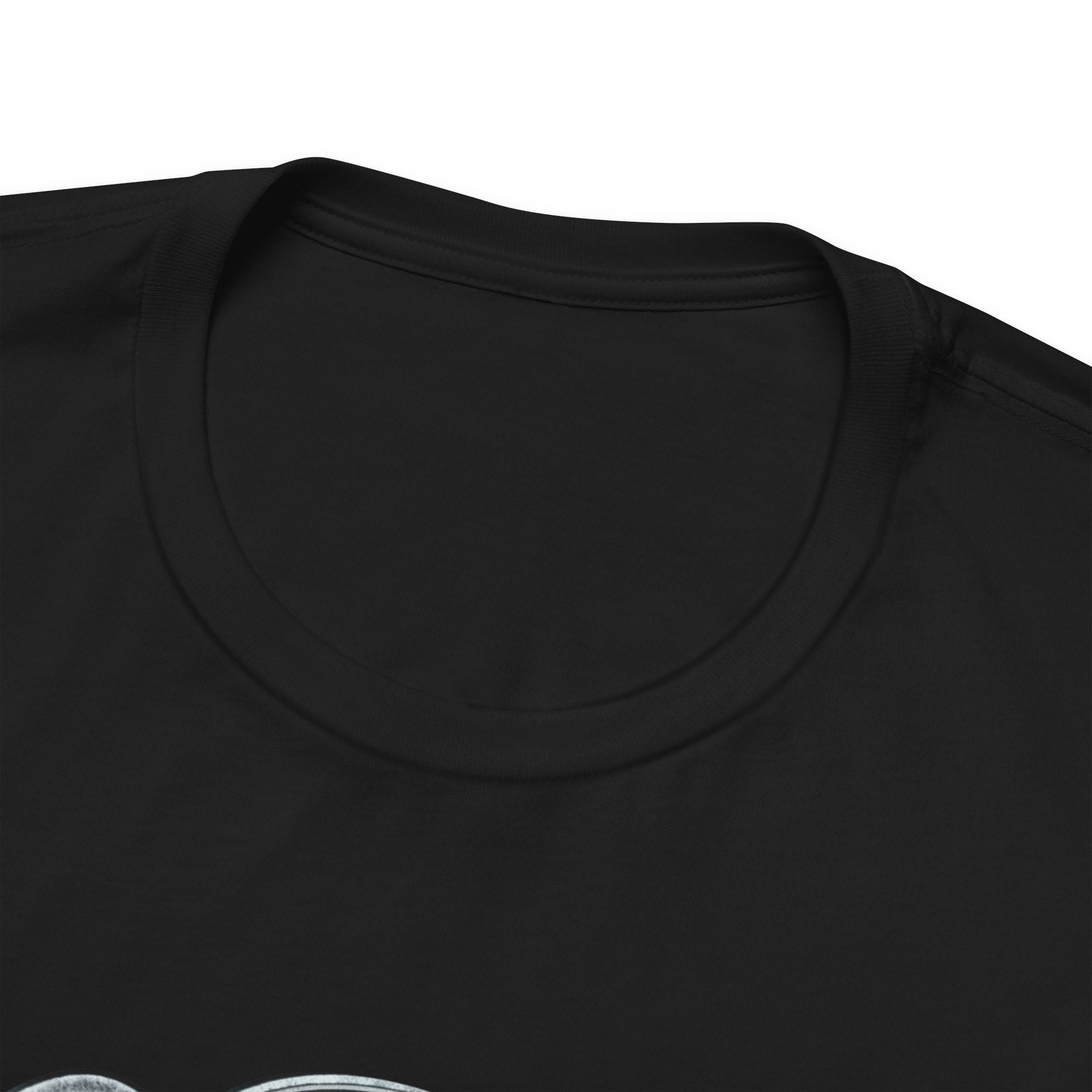 Roger Deakins X The Darkness - T‑Shirt