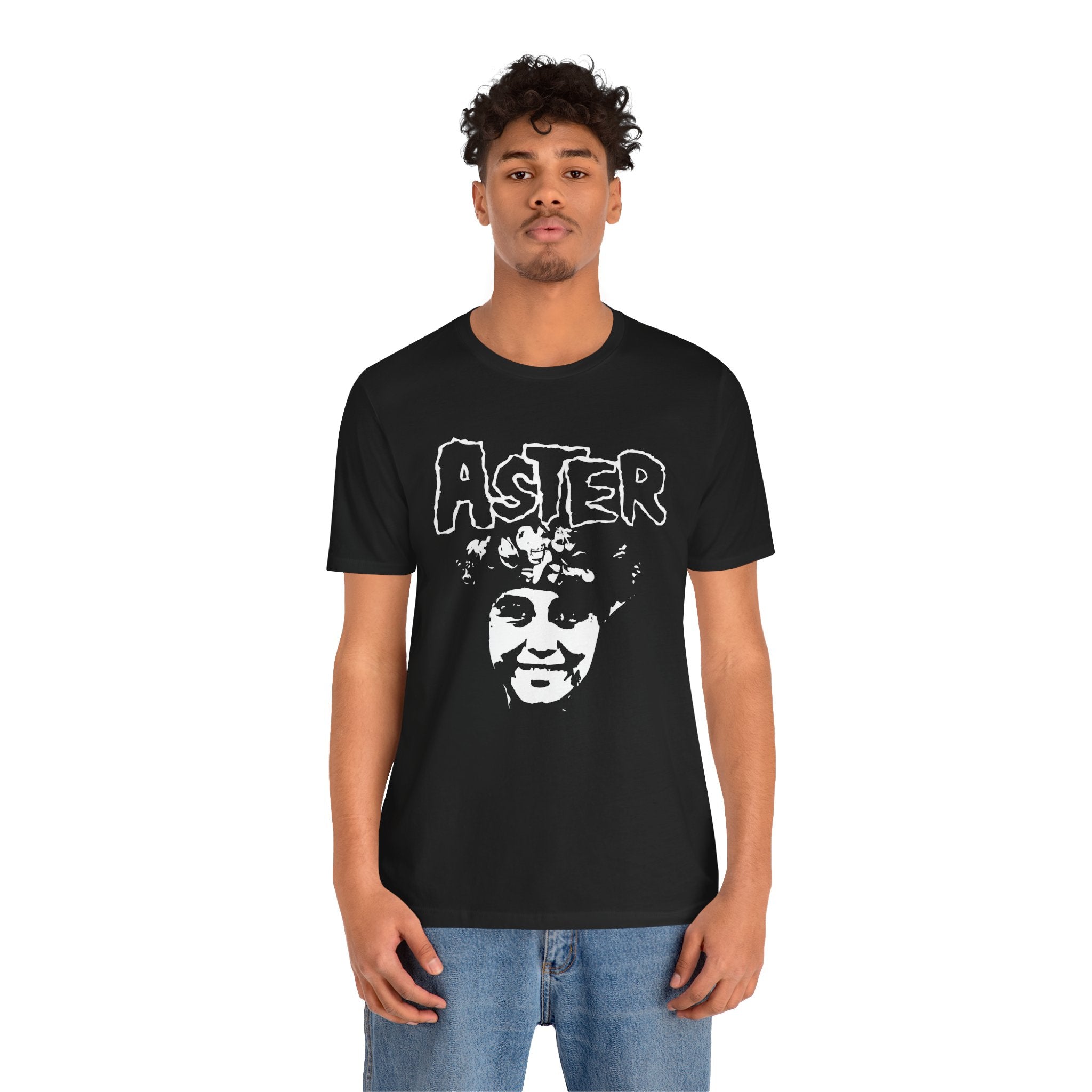Ari Aster X Misfits - T‑Shirt