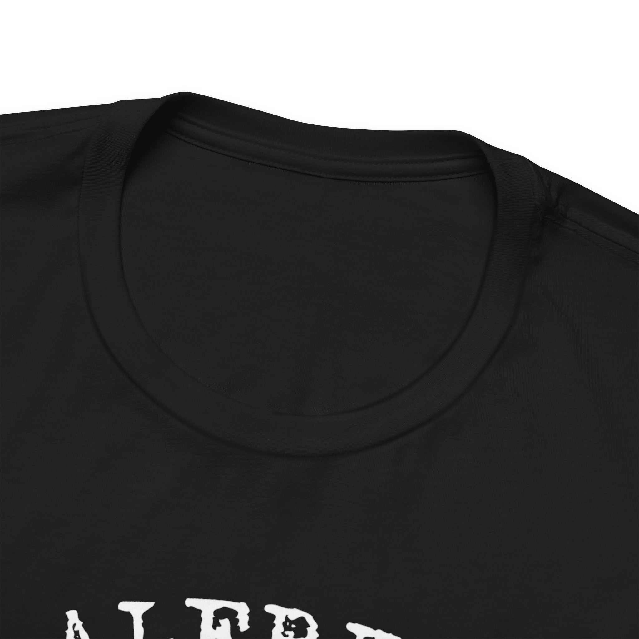 Alfred Hitchcock X Avenged Sevenfold - T‑Shirt