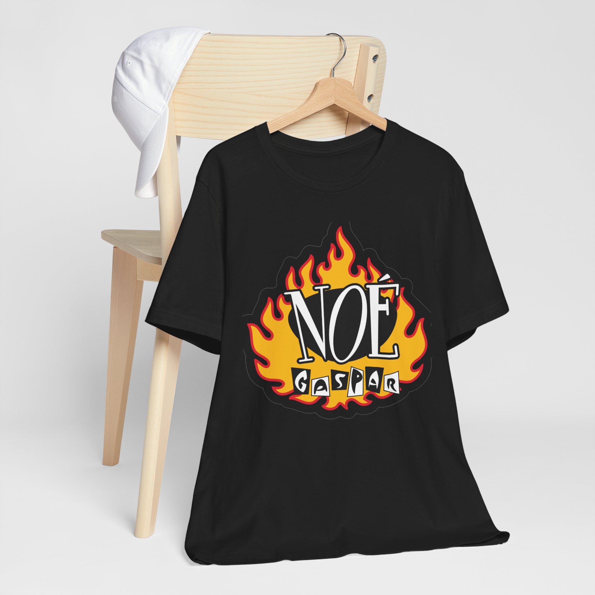Gaspar Noe X No Doubt - T‑Shirt