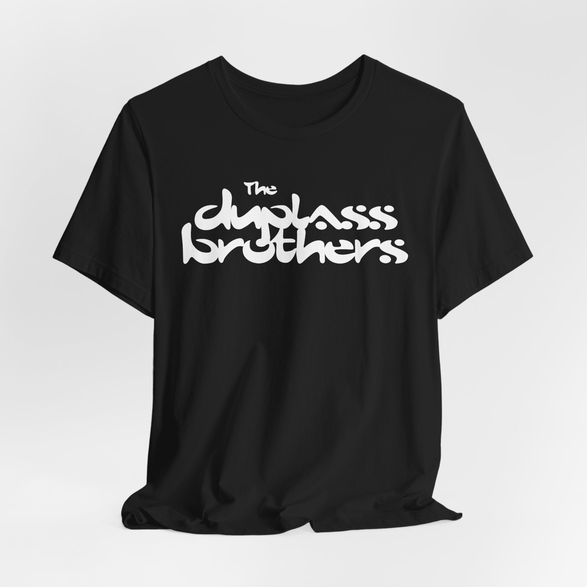The Duplass Brothers X The Chemical Brothers - T‑Shirt
