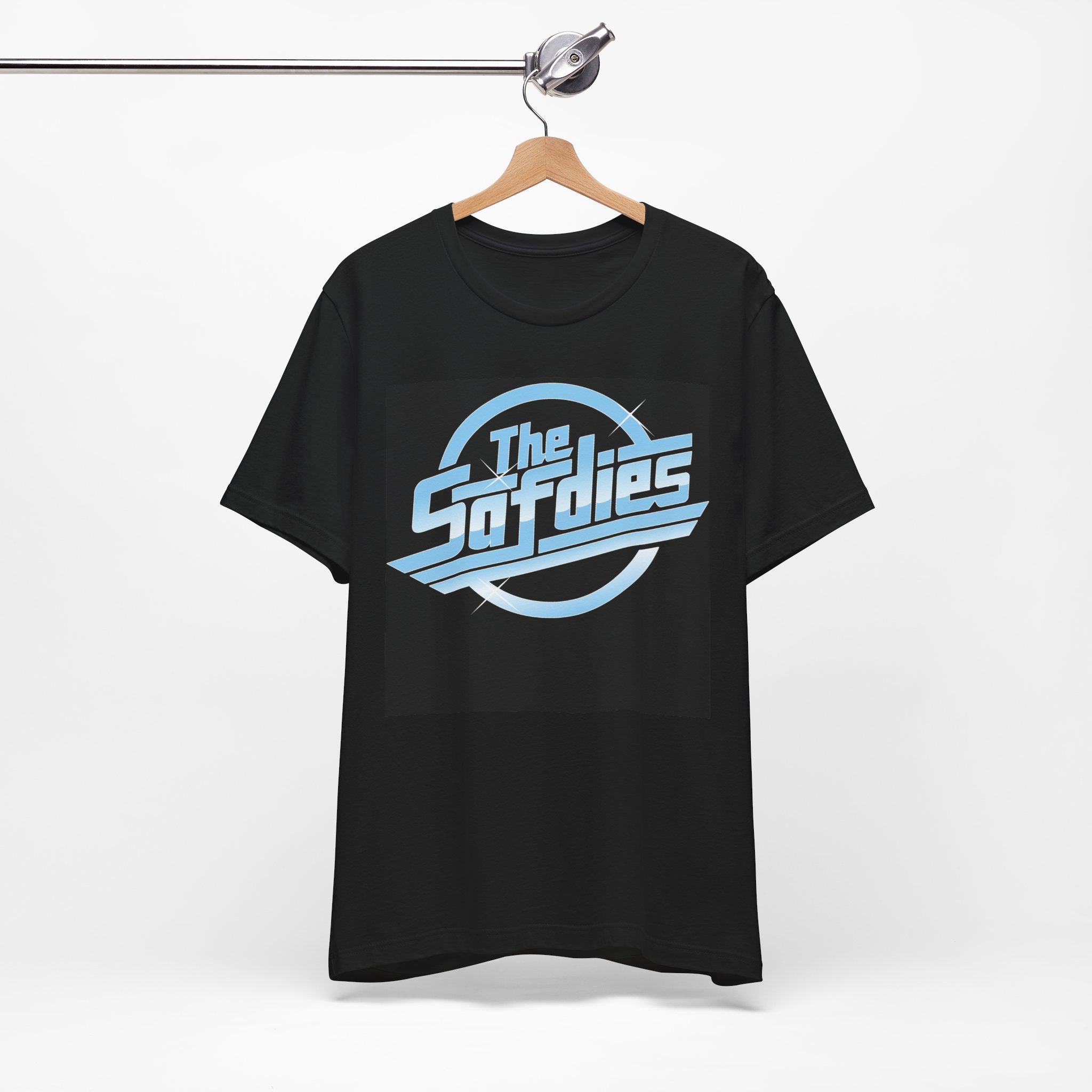 The Safdies X The Strokes - T‑Shirt