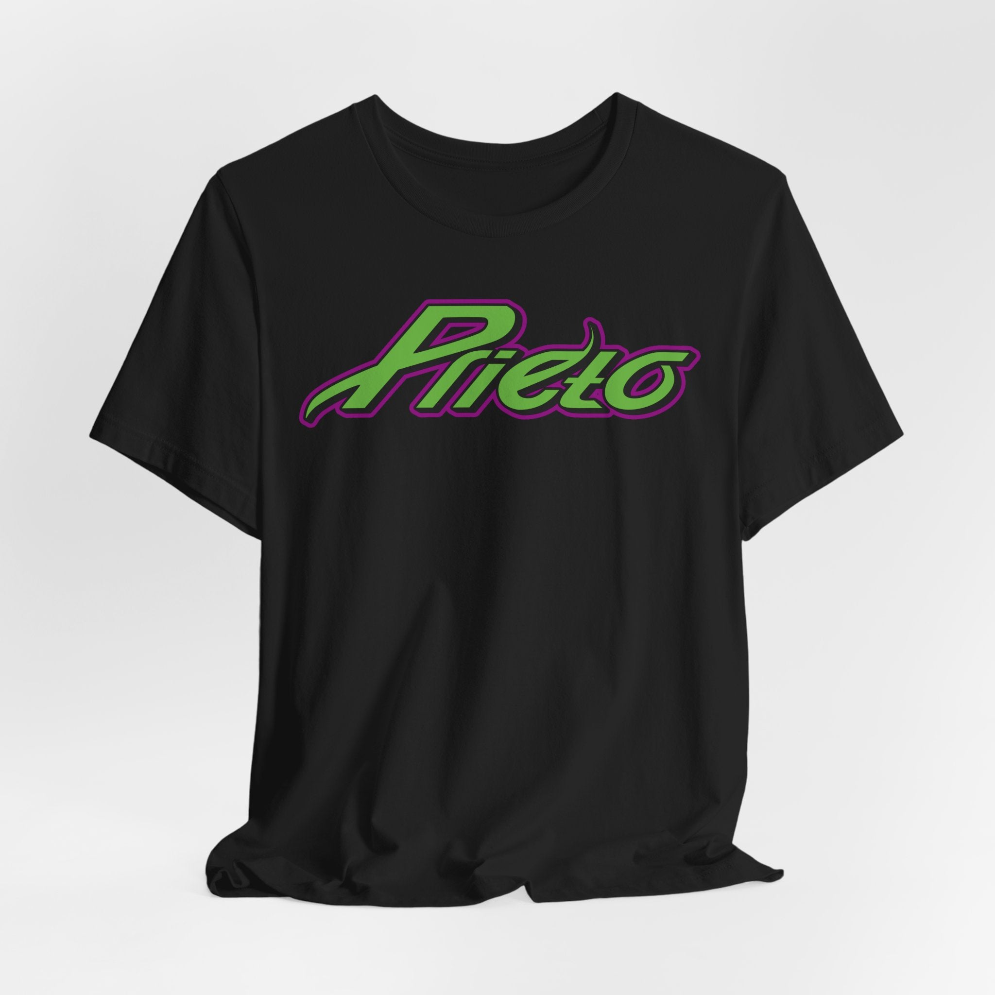 Rodrigo Preito X Poison - T‑Shirt