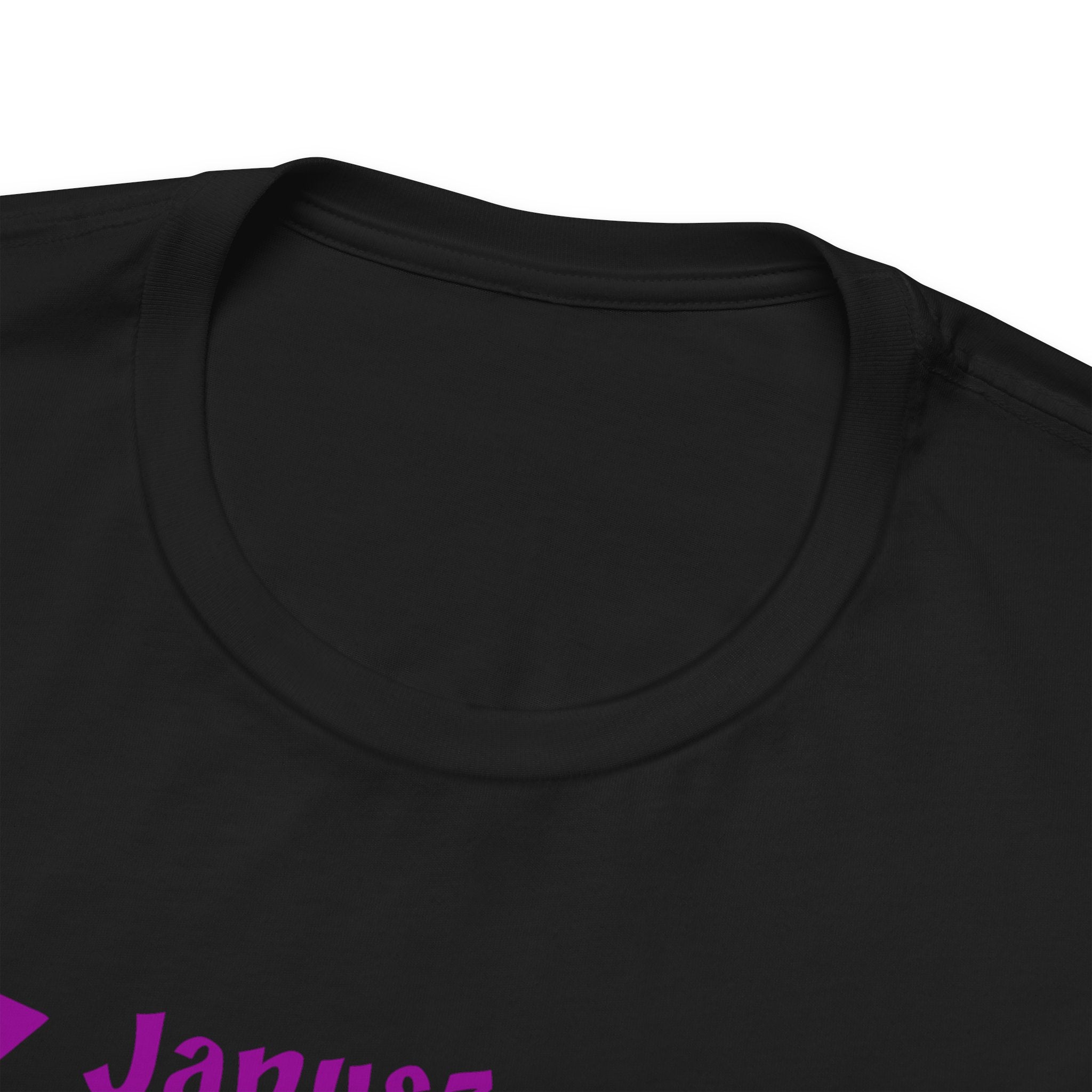 Janusz Kaminski X The Kinks - T‑Shirt