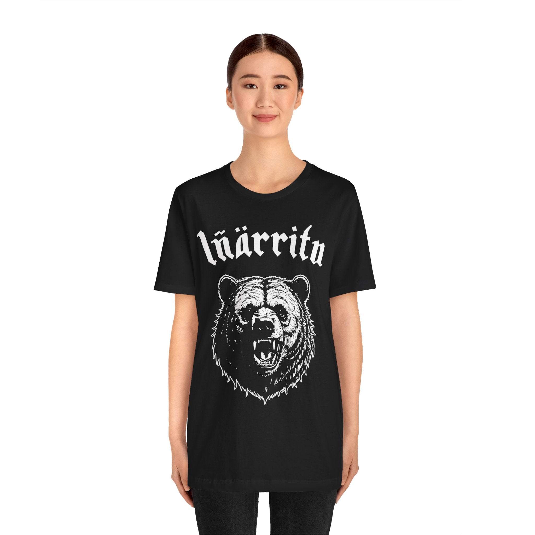 Alejandro Inarritu X Motorhead - T‑Shirt