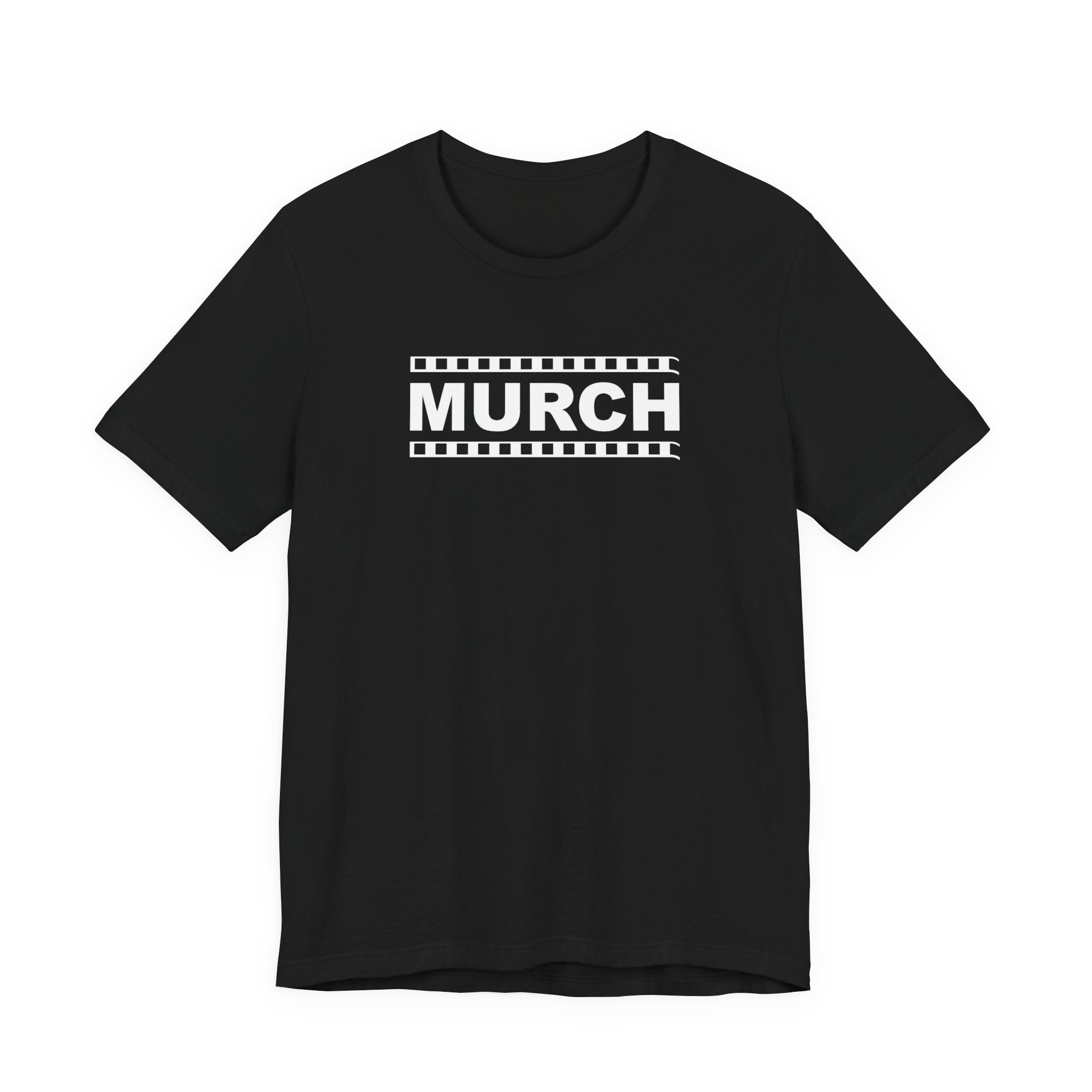 Walter Murch X Muse - T‑Shirt
