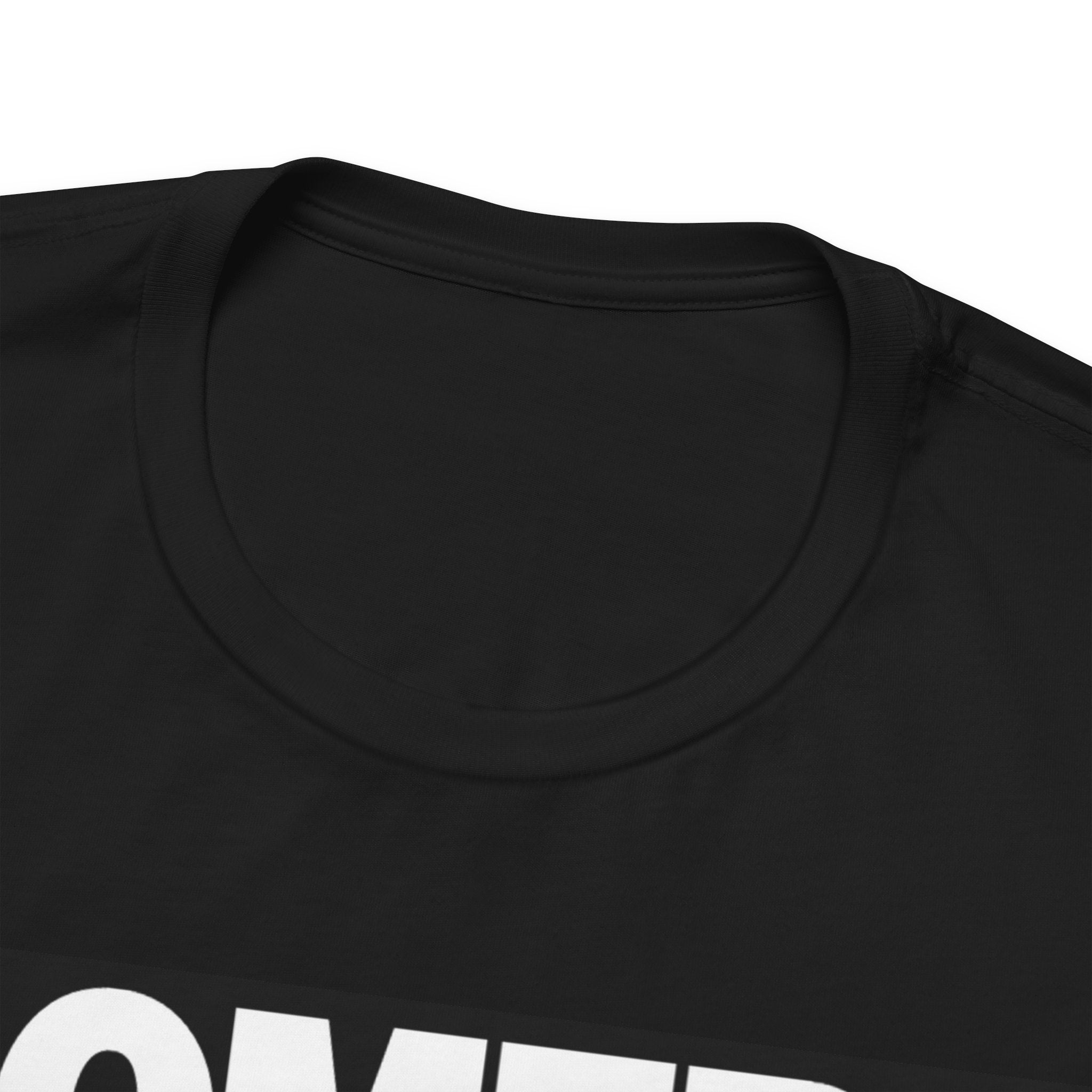 George Romero X The Ramones - T‑Shirt
