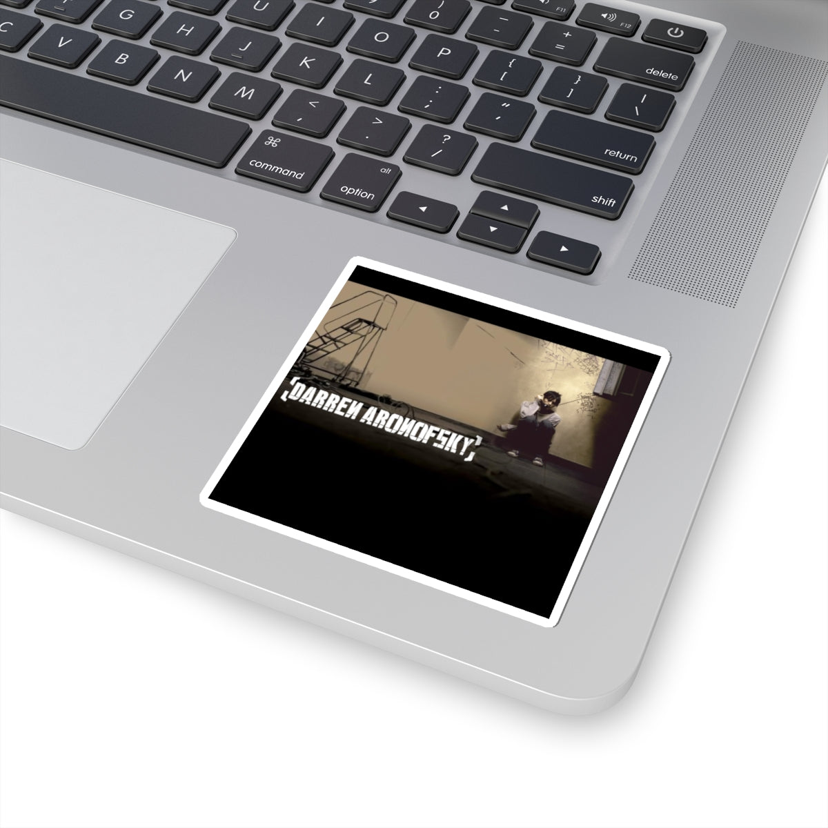 Darren Aronofsky X Linkin Park - Sticker