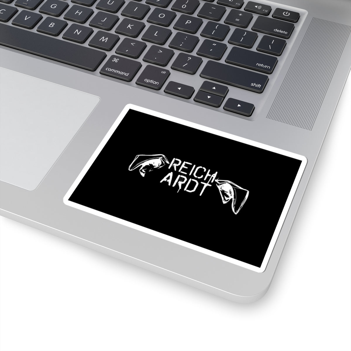 Kelly Reichardt X Paramore - Sticker