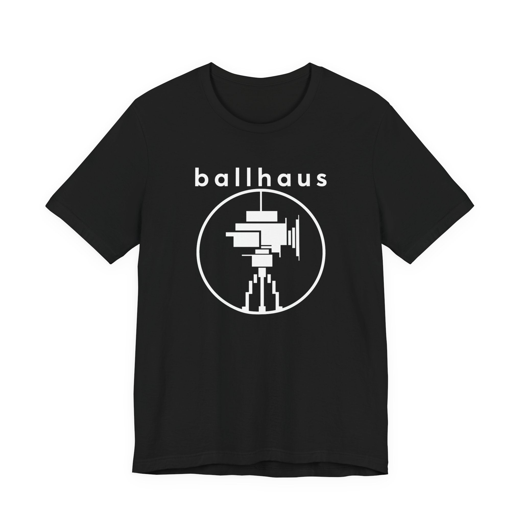 Michael Ballhaus X Ballhaus - T‑Shirt