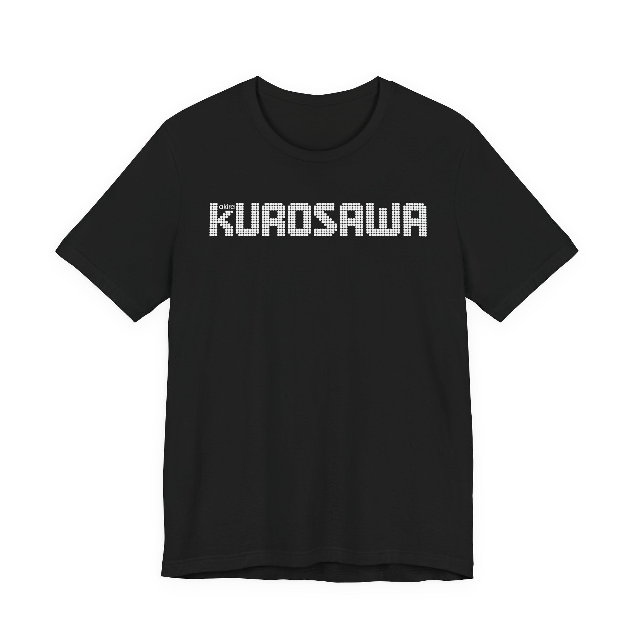 Akira Kurosawa X The Killers - T‑Shirt