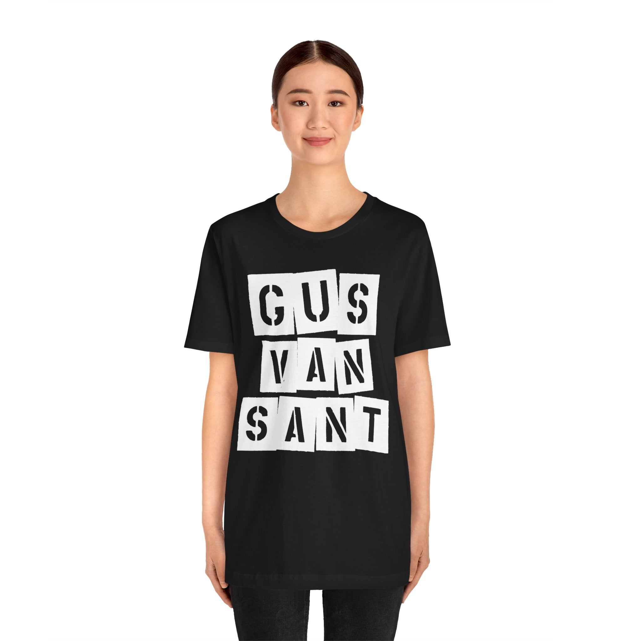 Gus Van Sant X Fall Out Boy - T‑Shirt
