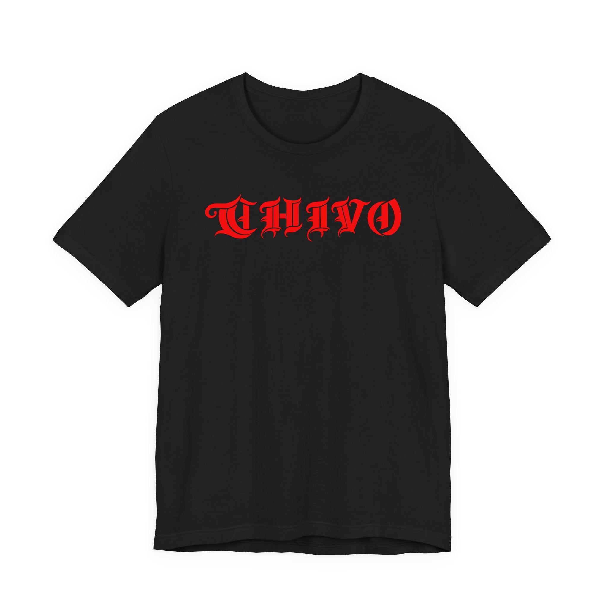 Chivo X Dio - T‑Shirt
